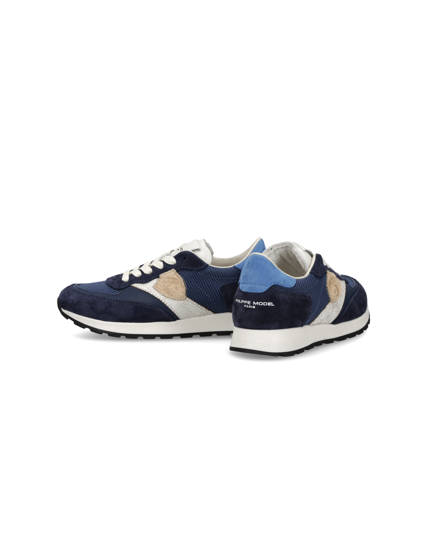 Sneaker Blville Kids, Blue