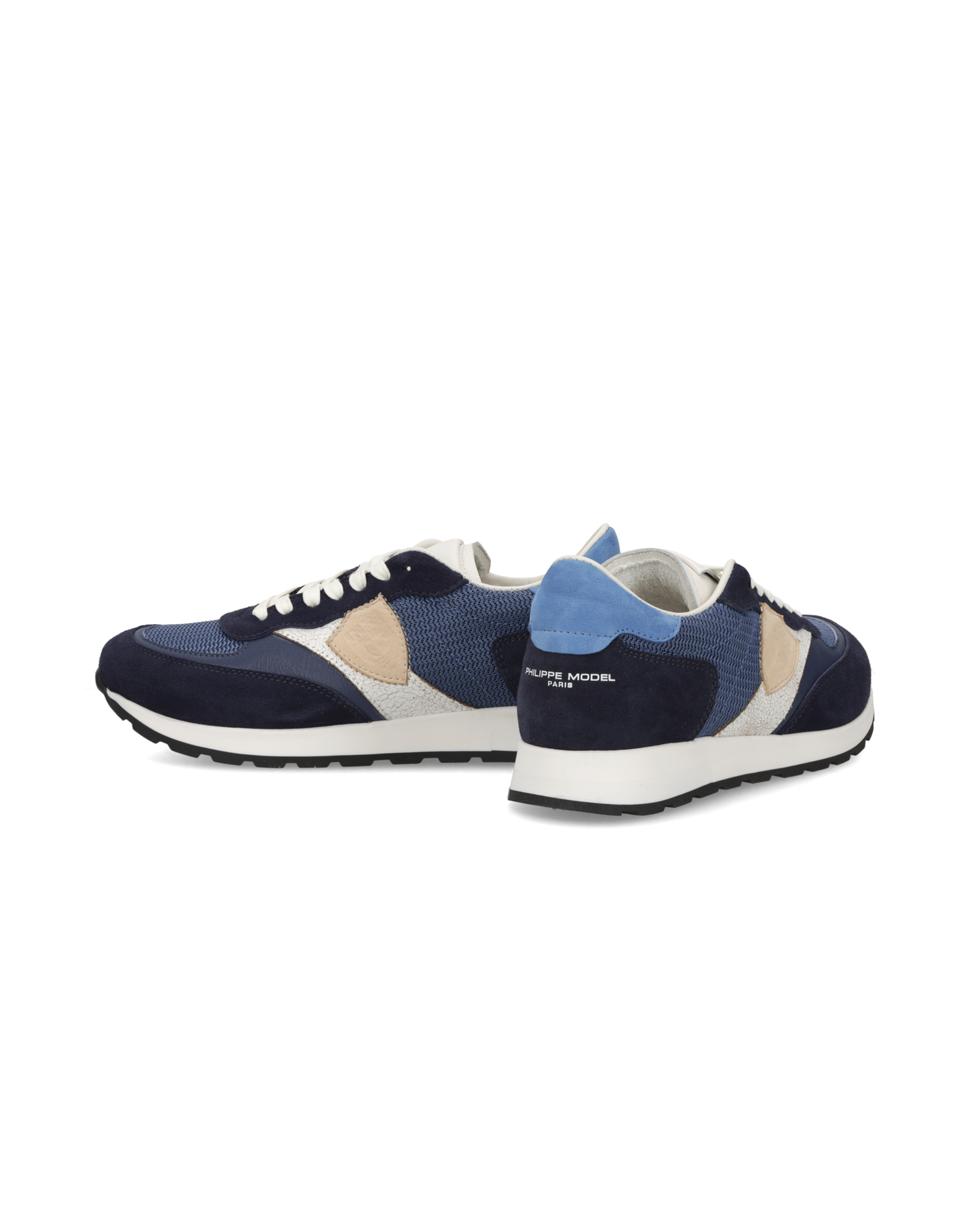 Sneaker Blville Junior, Blue
