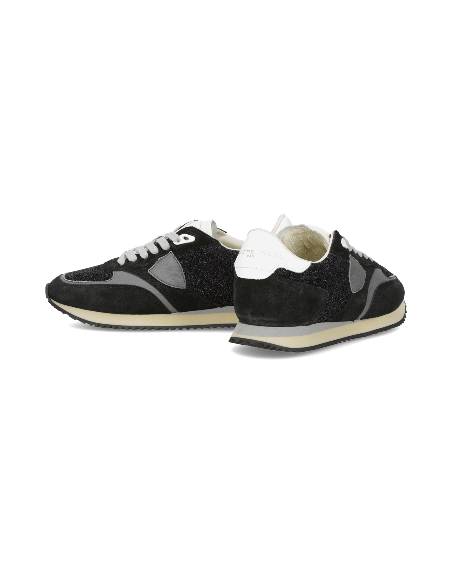 Sneakers Blville Women, Black