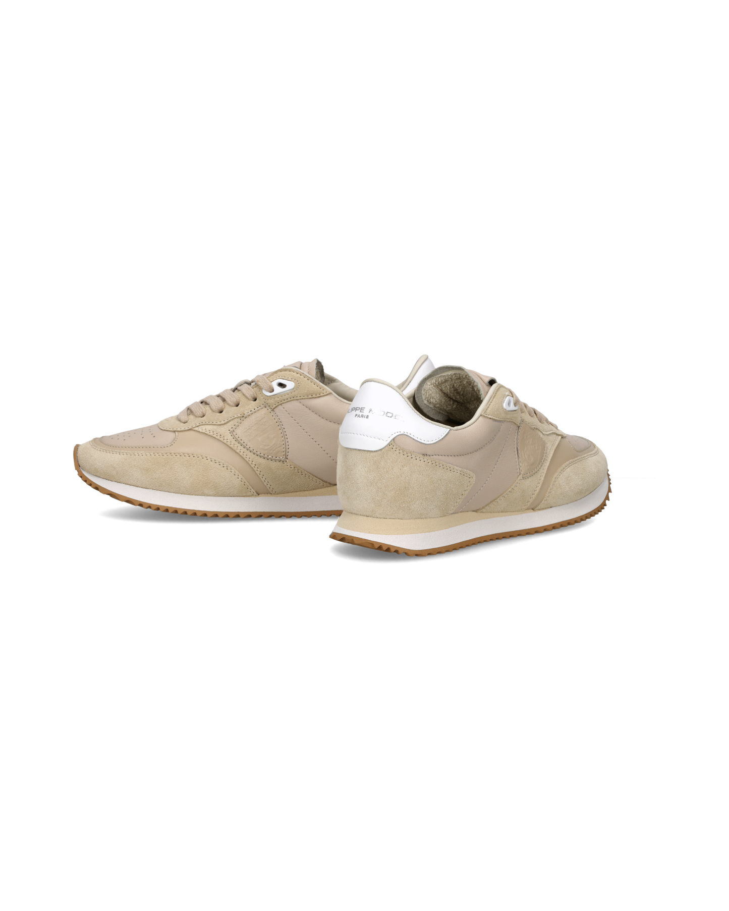 Sneakers Blville Women, Sand