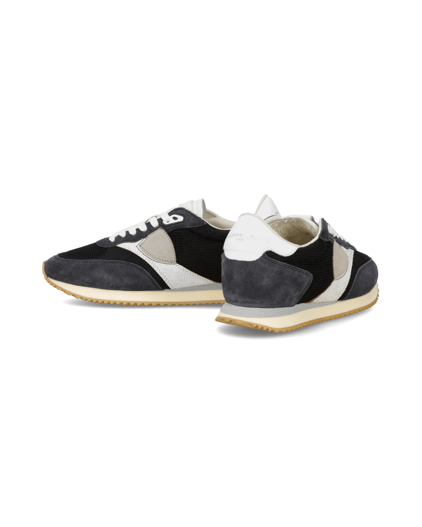 Sneakers Blville Women, Black
