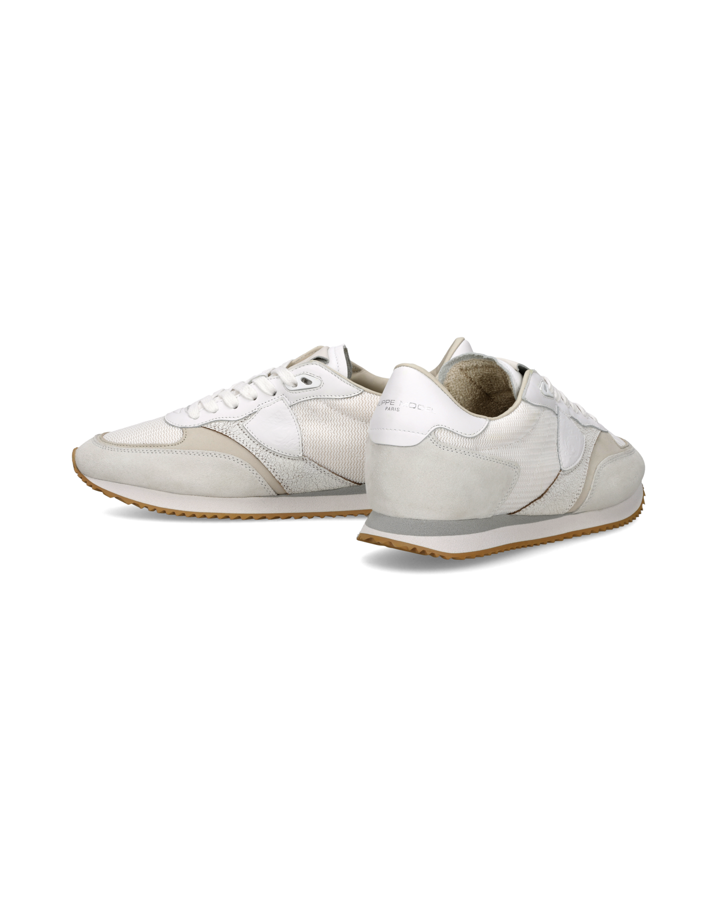 Sneakers Blville Men, White