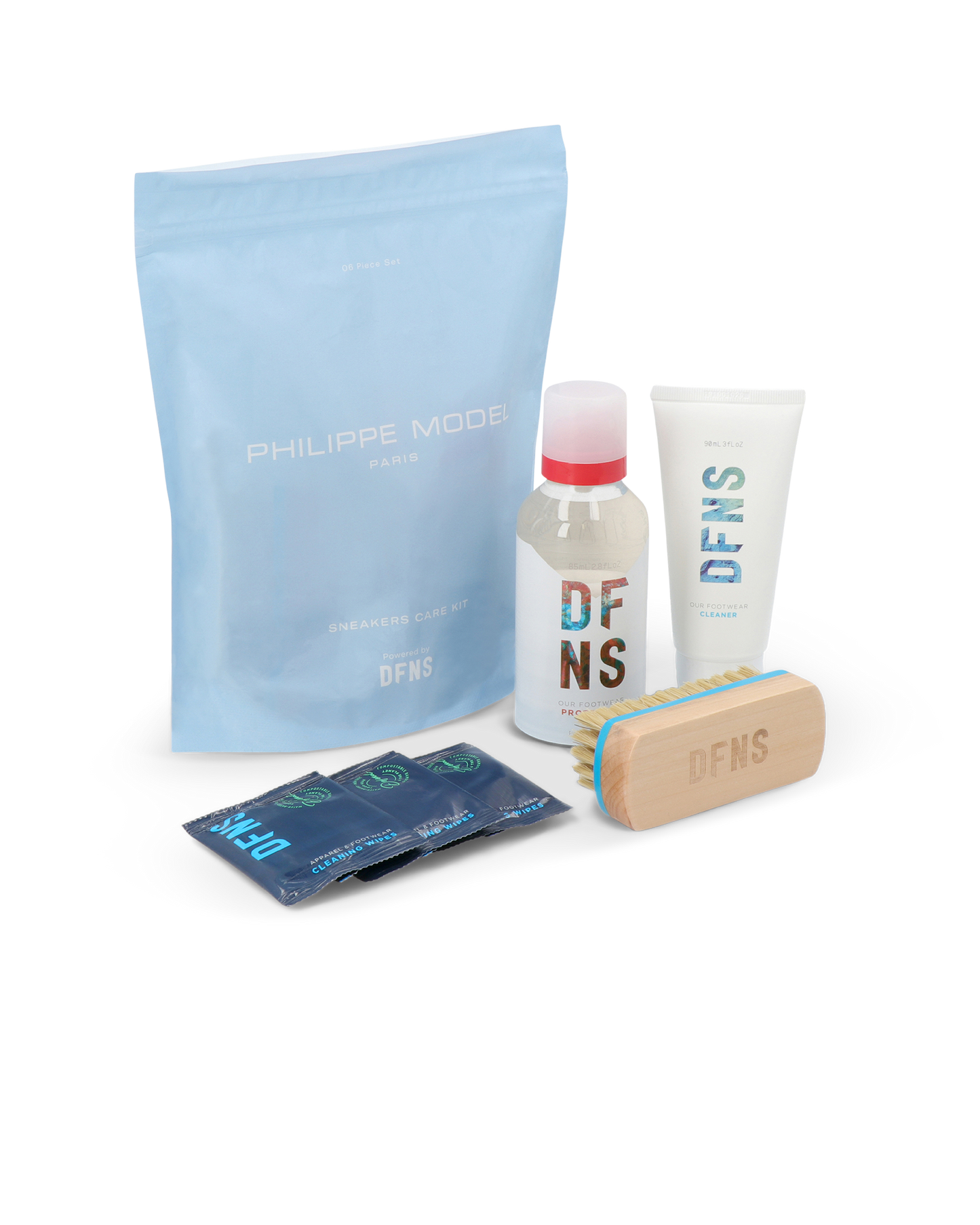 Kit Footwear: Shoe Care Kit