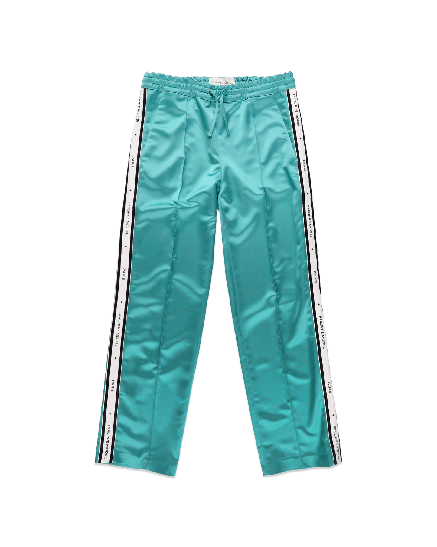 Women's Green Joggers