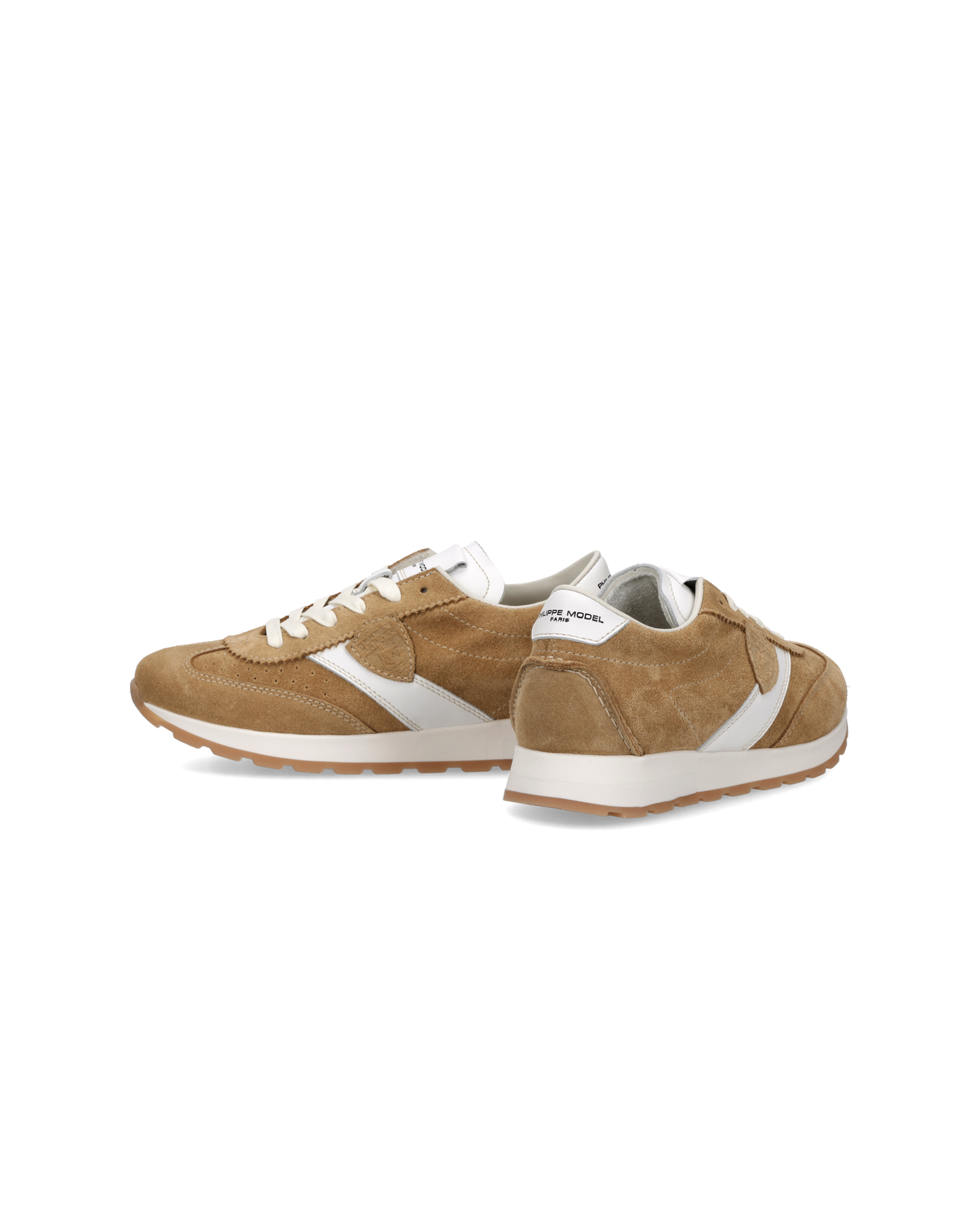 Sneaker Planche Kids, Beige
