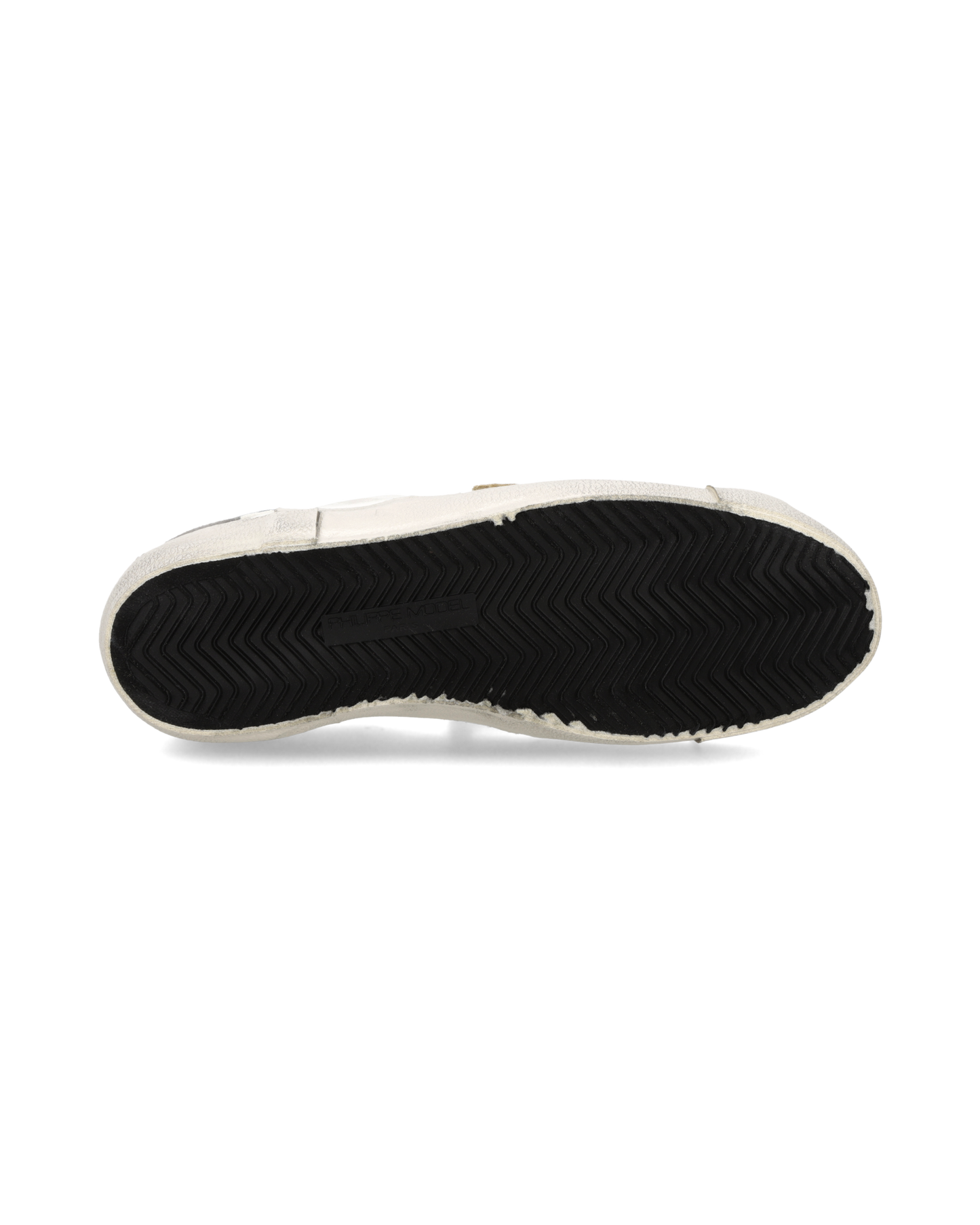 Sneakers Prsx Men, White Blue Grey