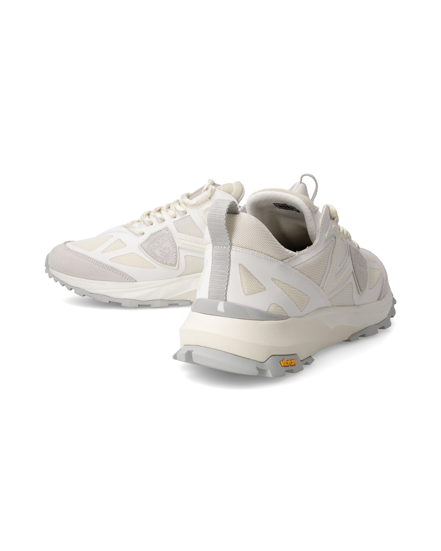 Sneakers Rocx Running Women, White