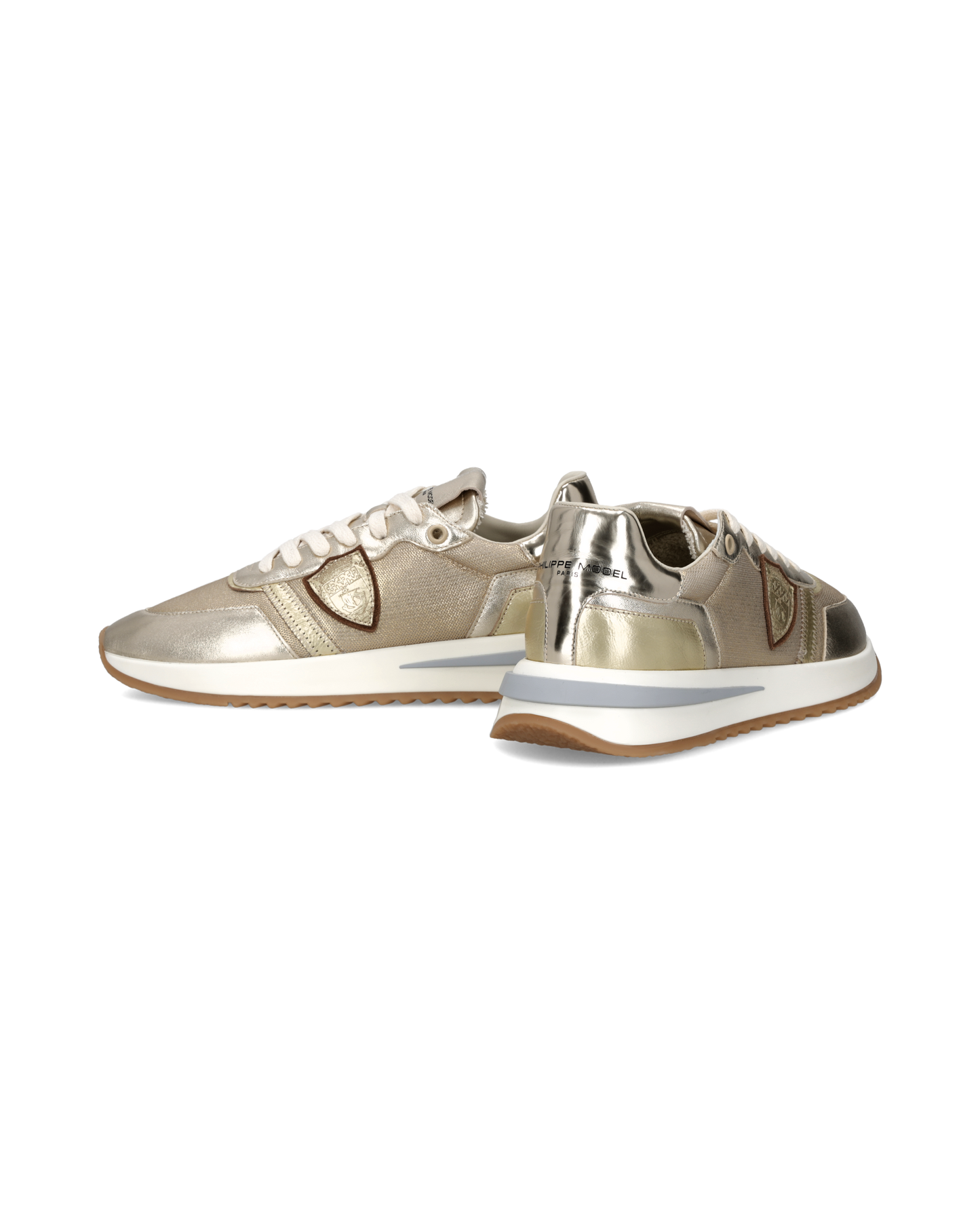 Sneakers Tropez 2.1 Women, Gold