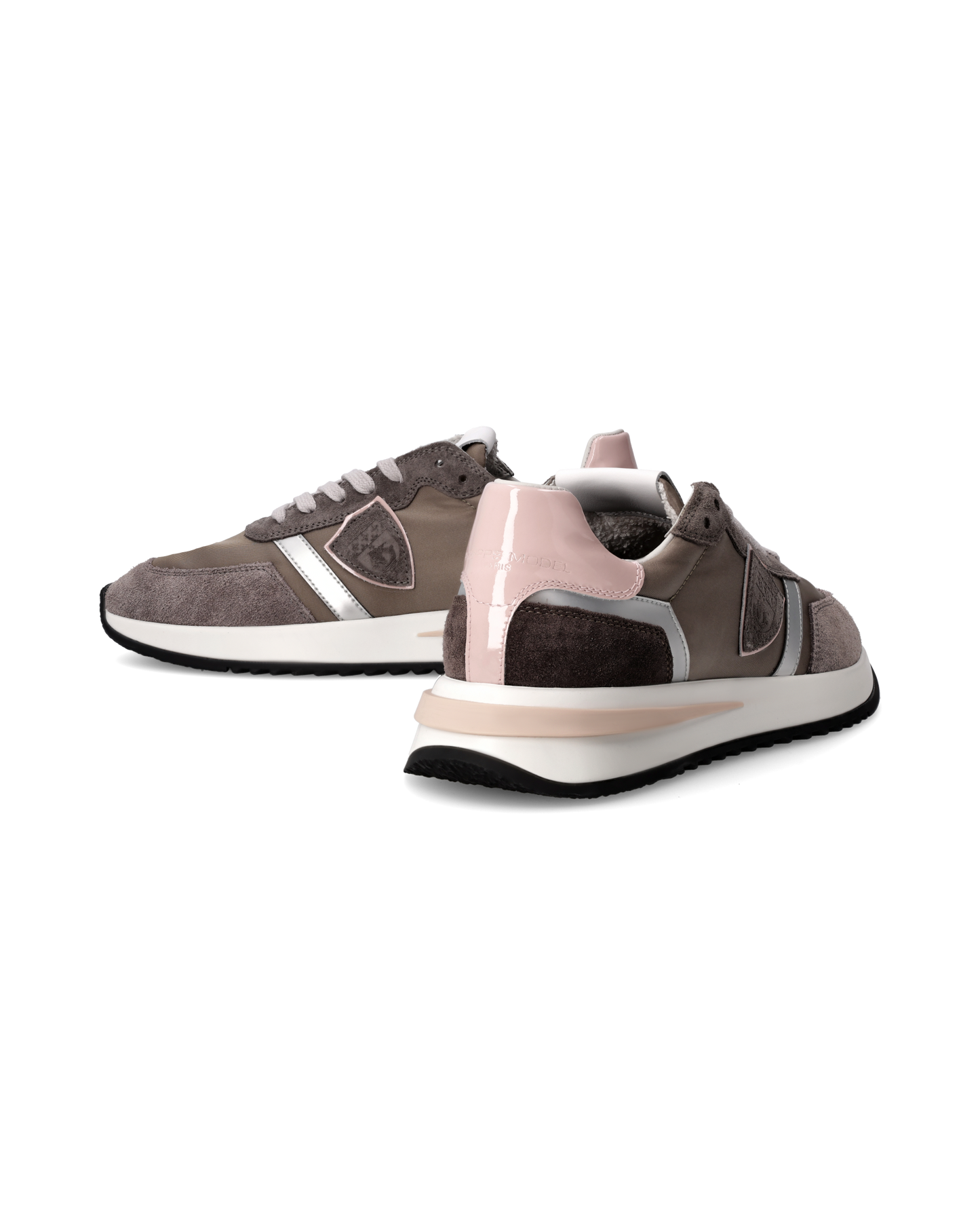 Sneakers Tropez 2.1 Running Women, Dove Grey