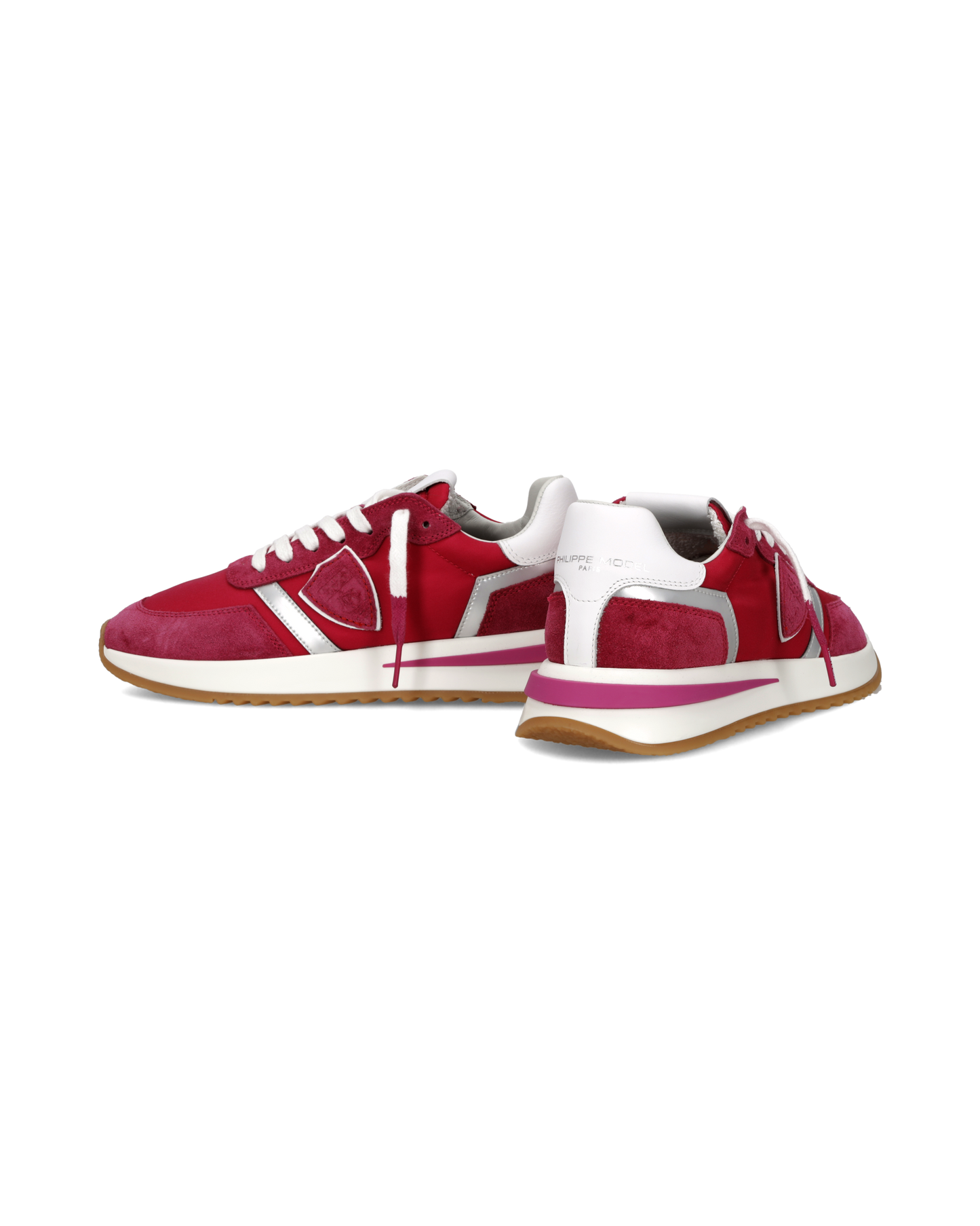 Sneakers Tropez 2.1 Running Women, Fuchsia