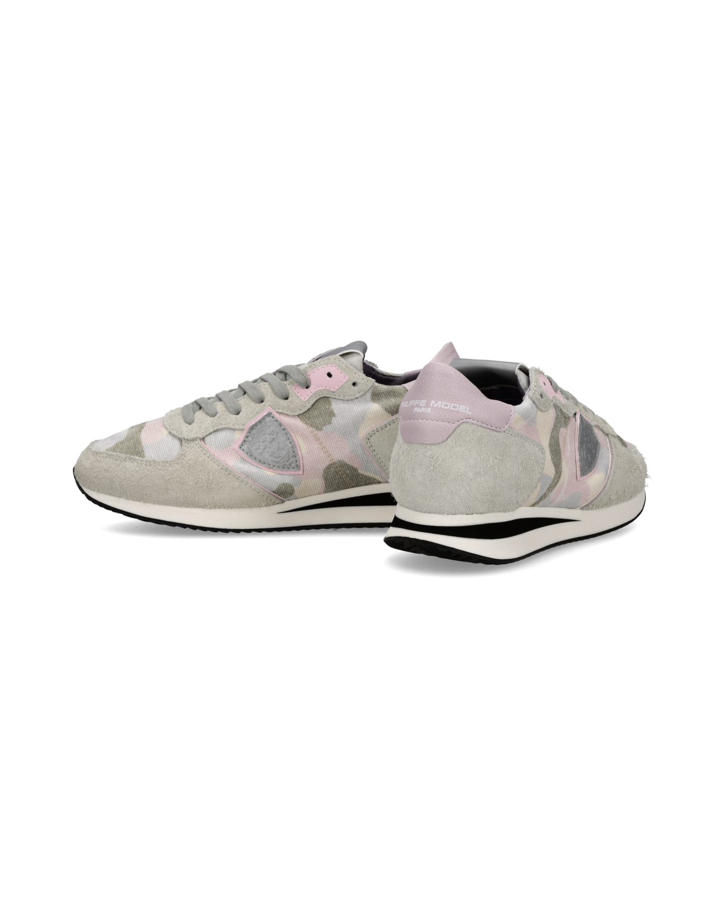 Sneakers Trpx Women, Grey Pink