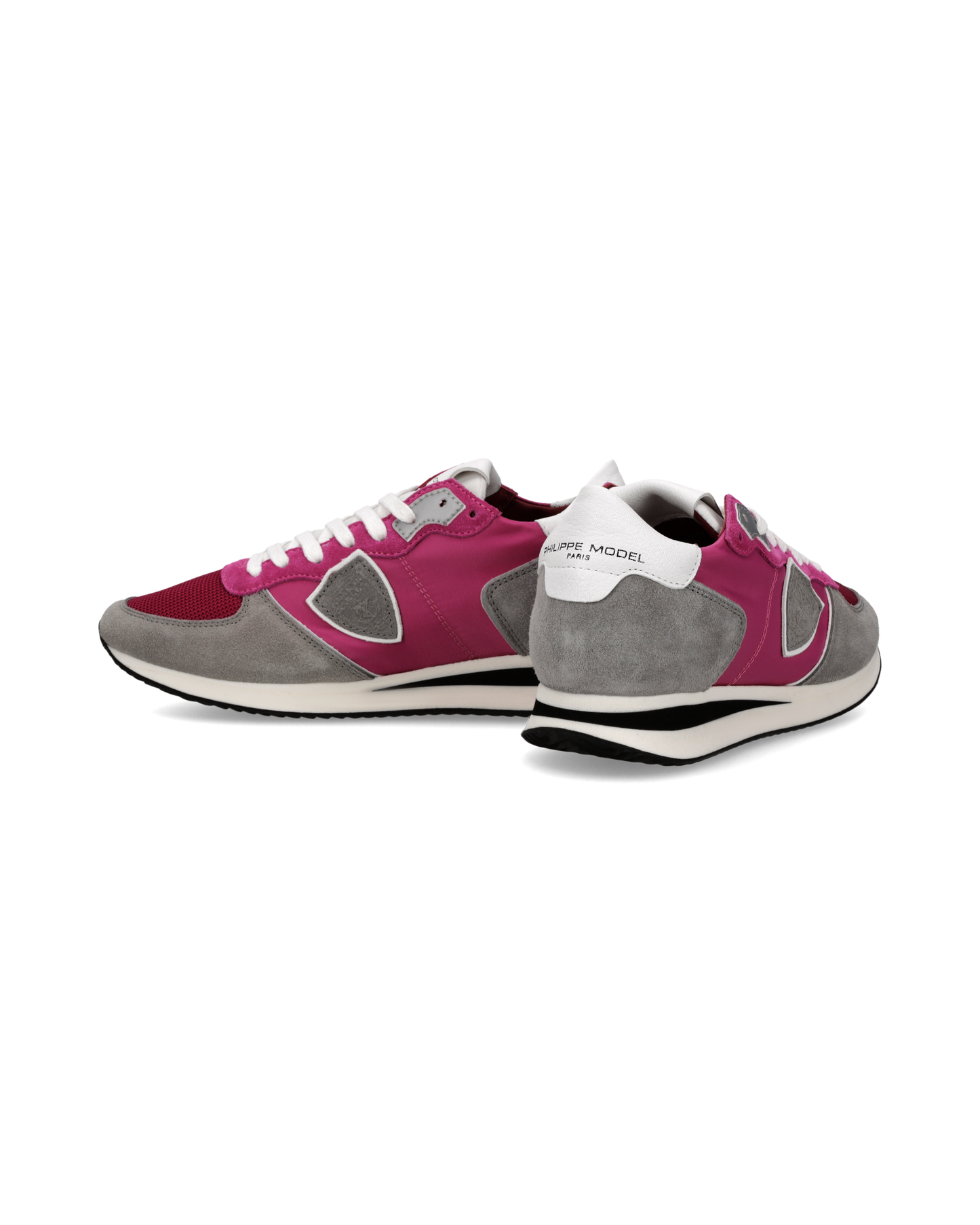 Sneakers Trpx Women, Grey Fuchsia
