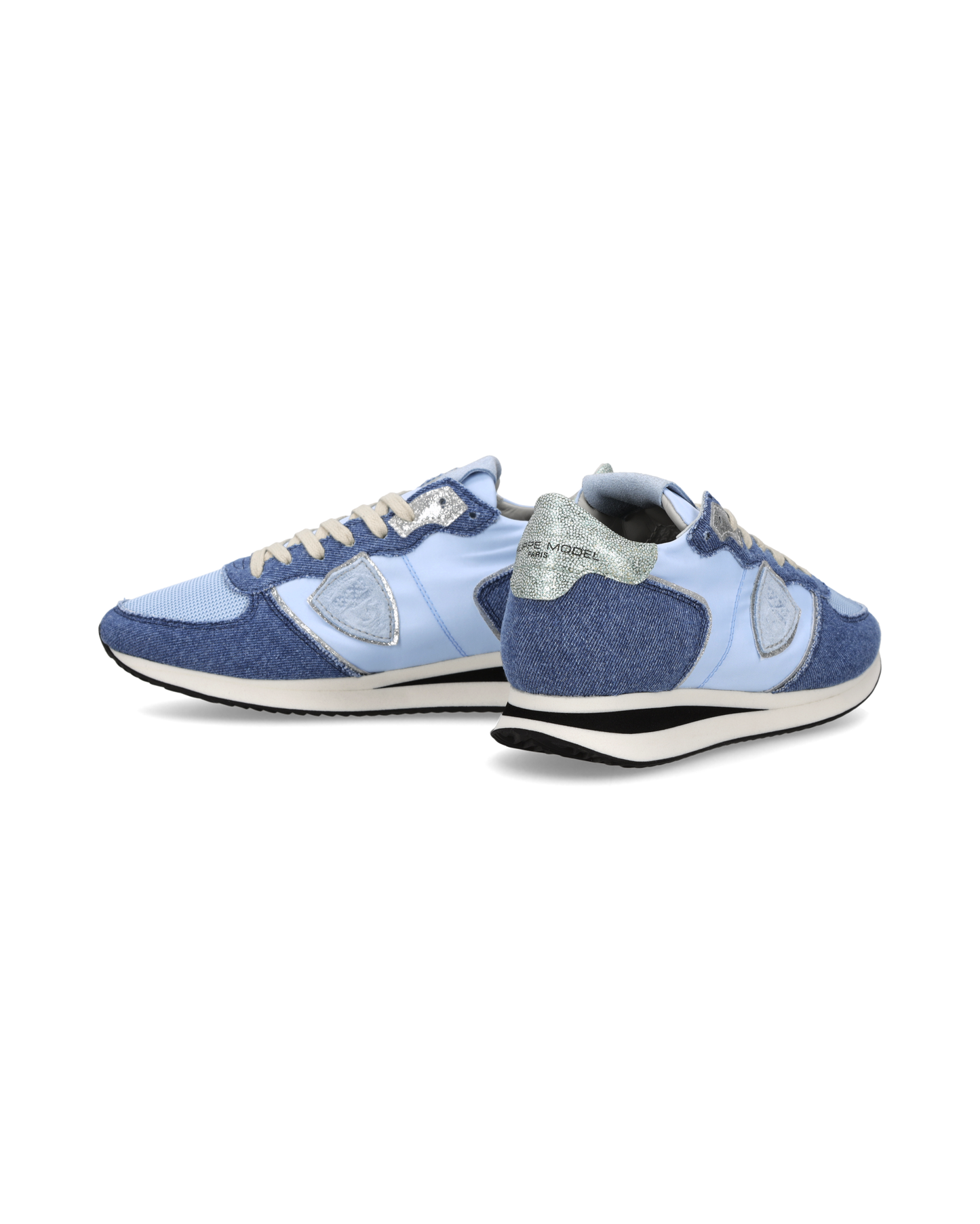 Sneakers Trpx Women, Light Blue