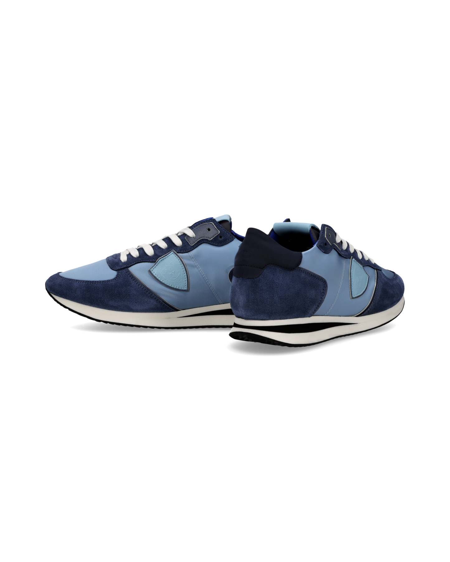 Sneakers Trpx Men, Light Blue