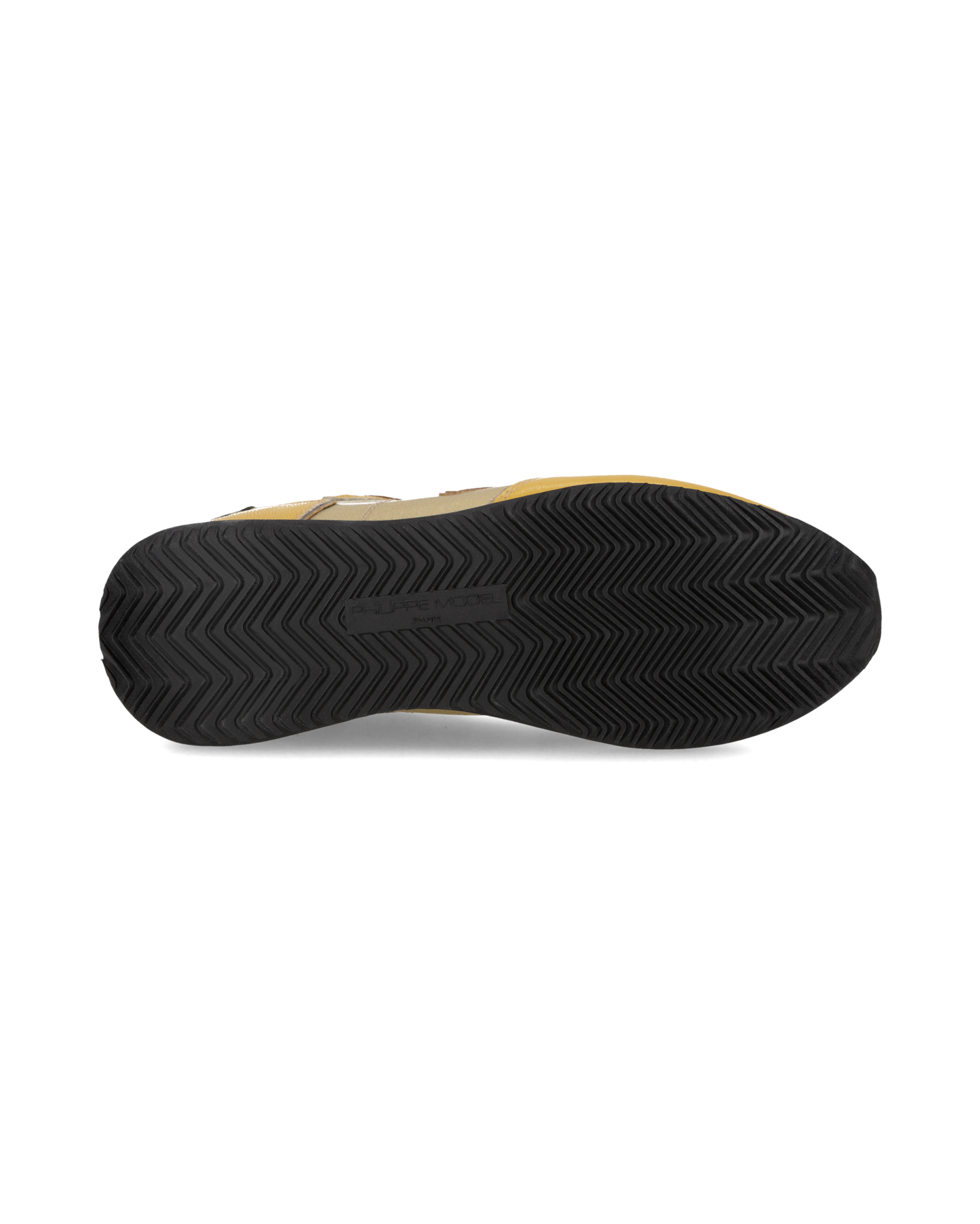 Sneakers Trpx Men, Mustard Sand