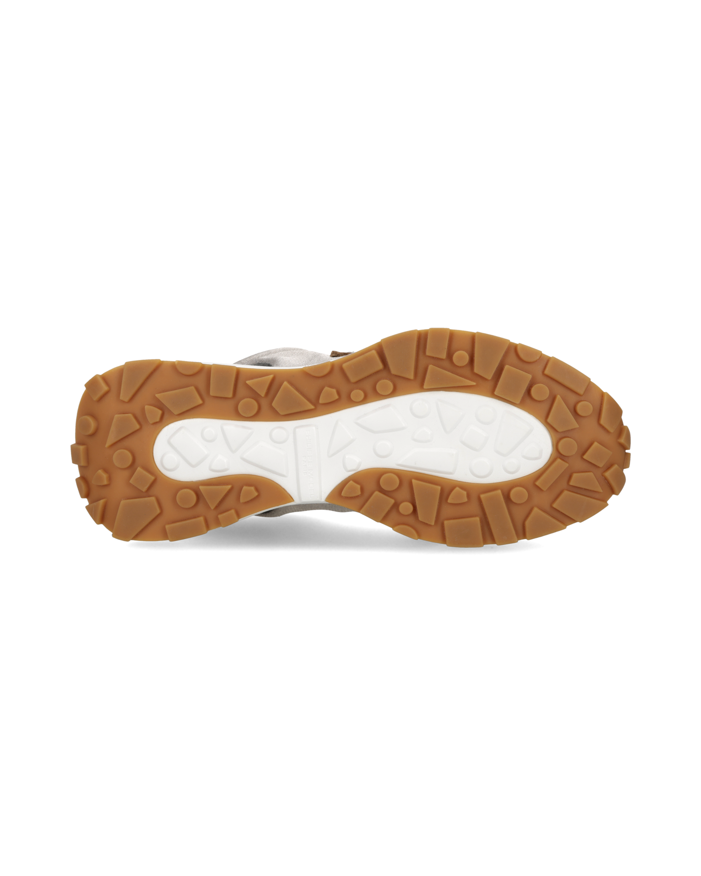 Sneakers Antibes Women, Anthracite Grey