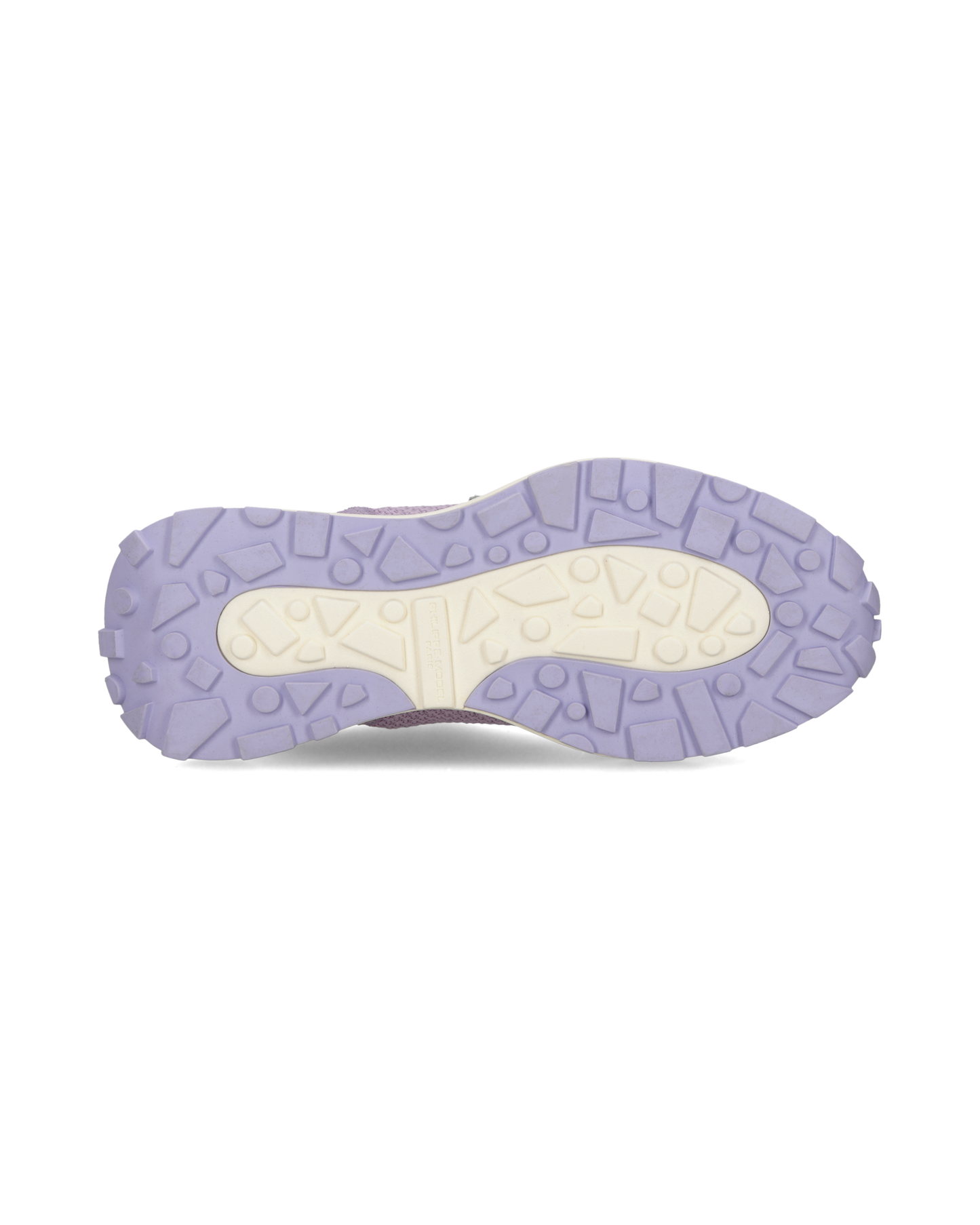 Sneakers Antibes Donna, Lavanda Verde Acqua