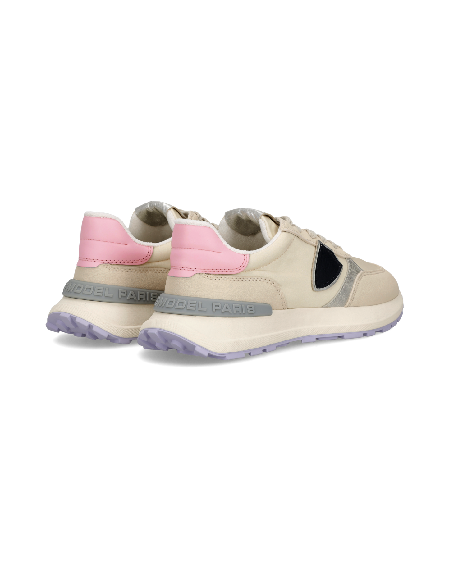 Zapatillas Antibes Para Mujer, Mantequilla Rosa
