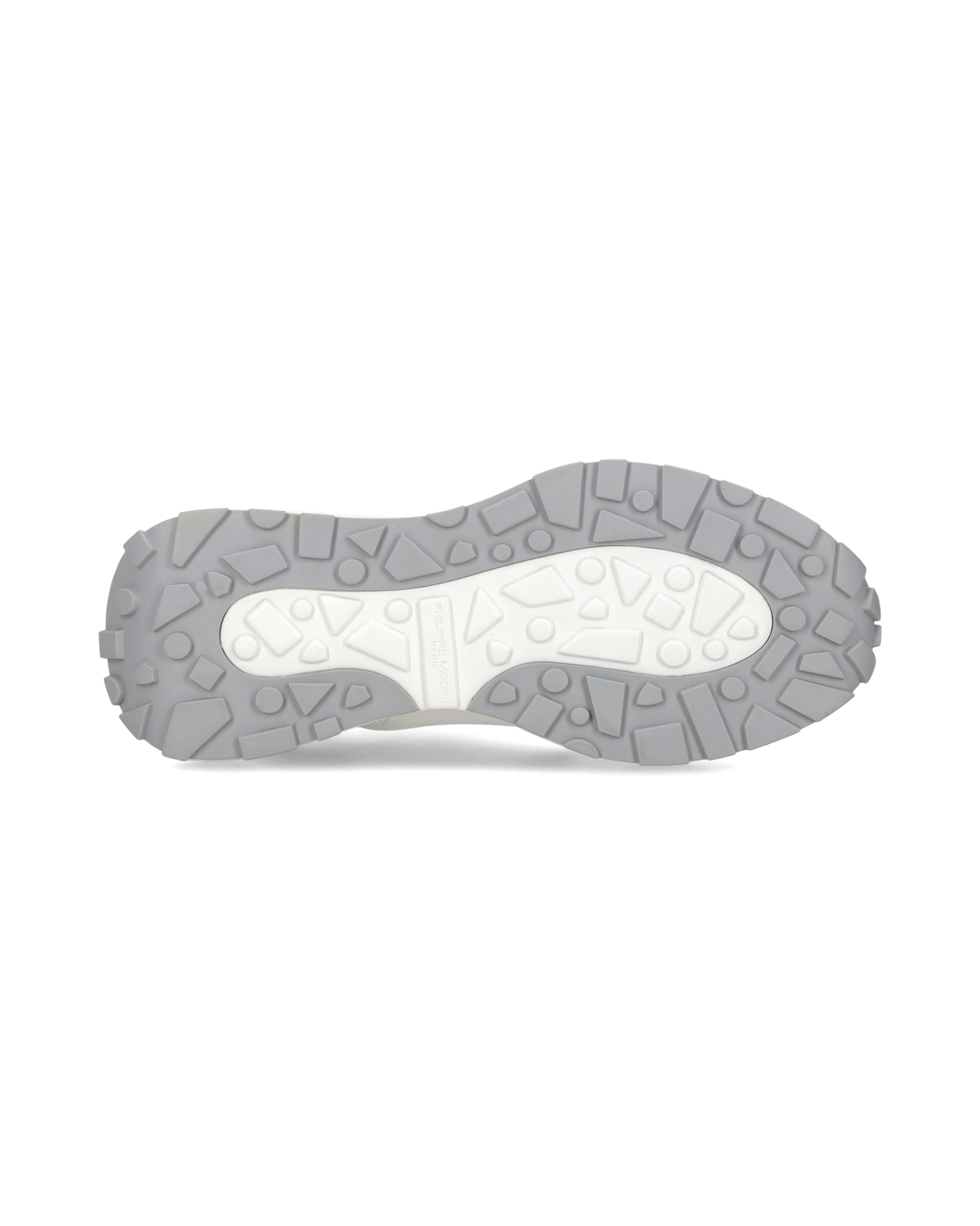 Zapatillas Antibes Para Mujer, Blanco Bronce y Negro