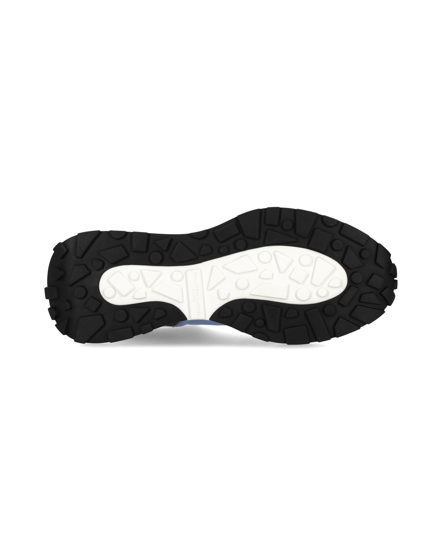 Zapatillas Antibes para Hombre, Azul Oscuro y Azul Claro