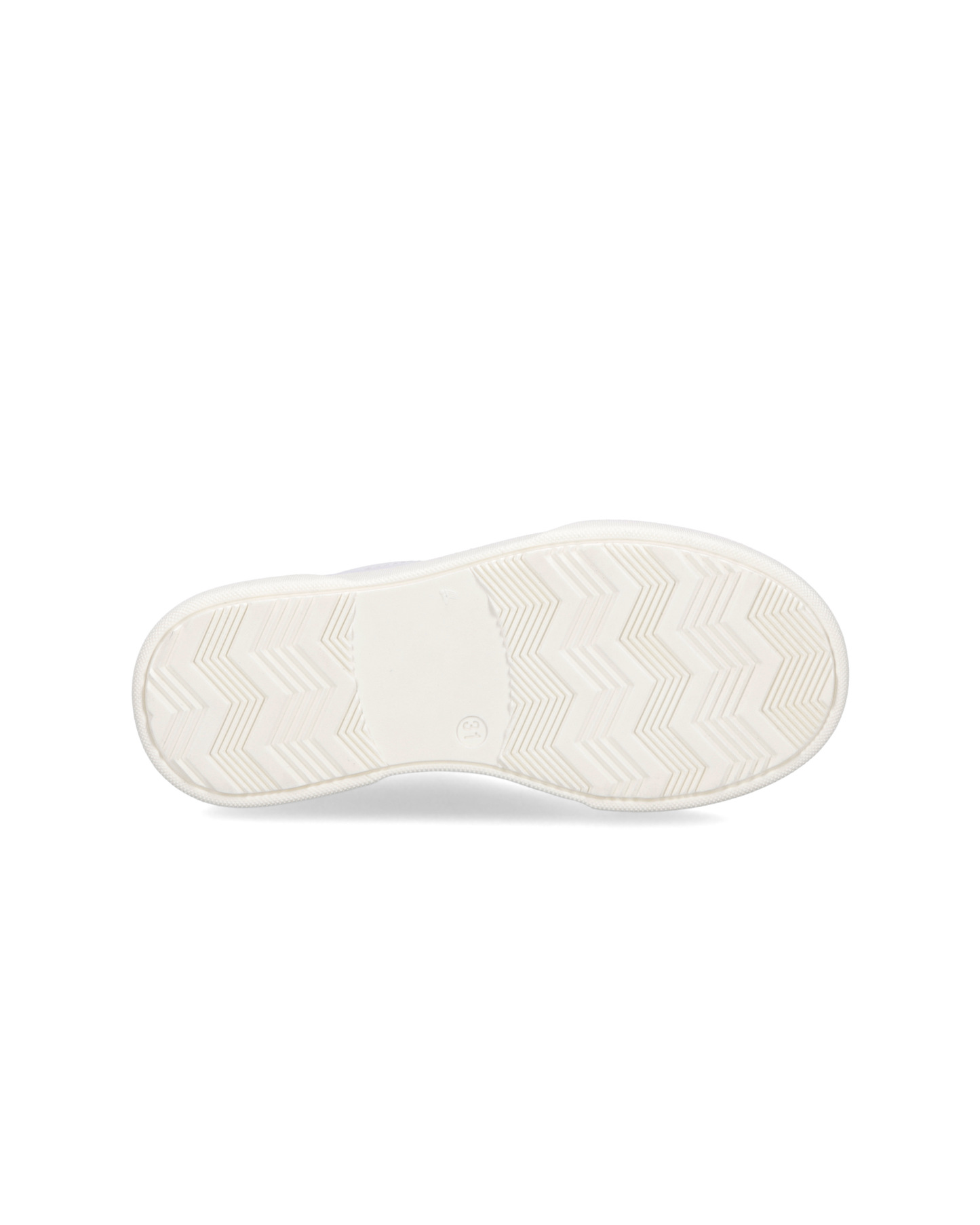 Sneaker Temple Kids, White Pink