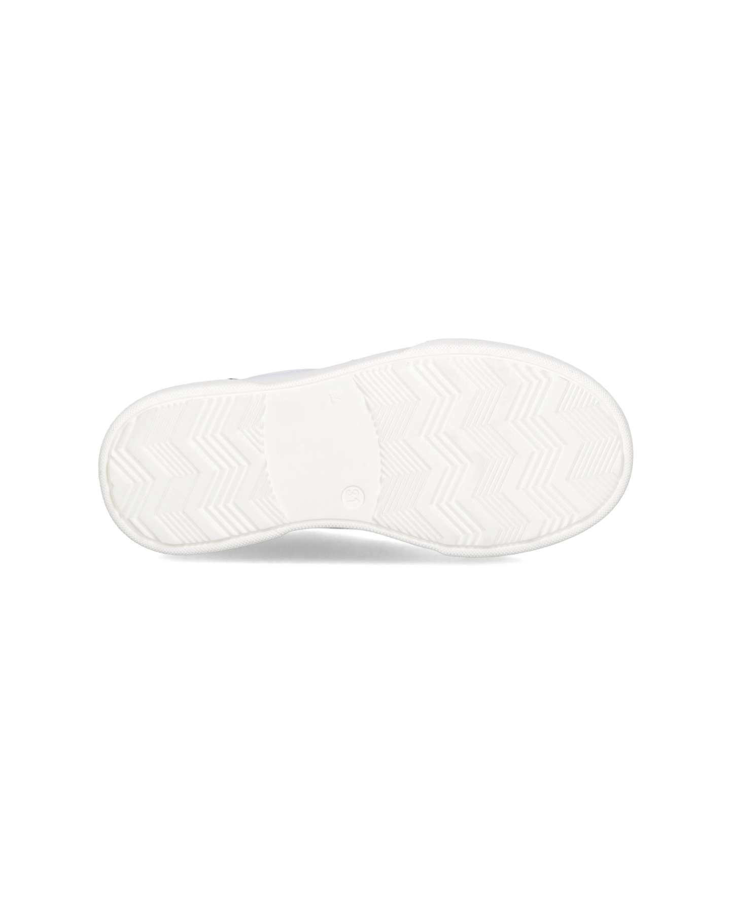 Sneaker Temple Kids, Bianco Stampa Animalier