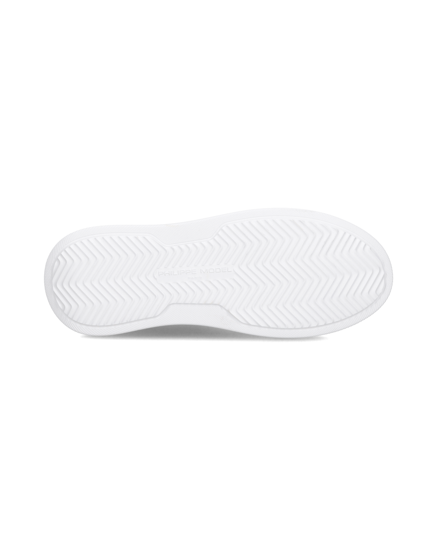 Sneakers Temple Donna, Bianco Animalier