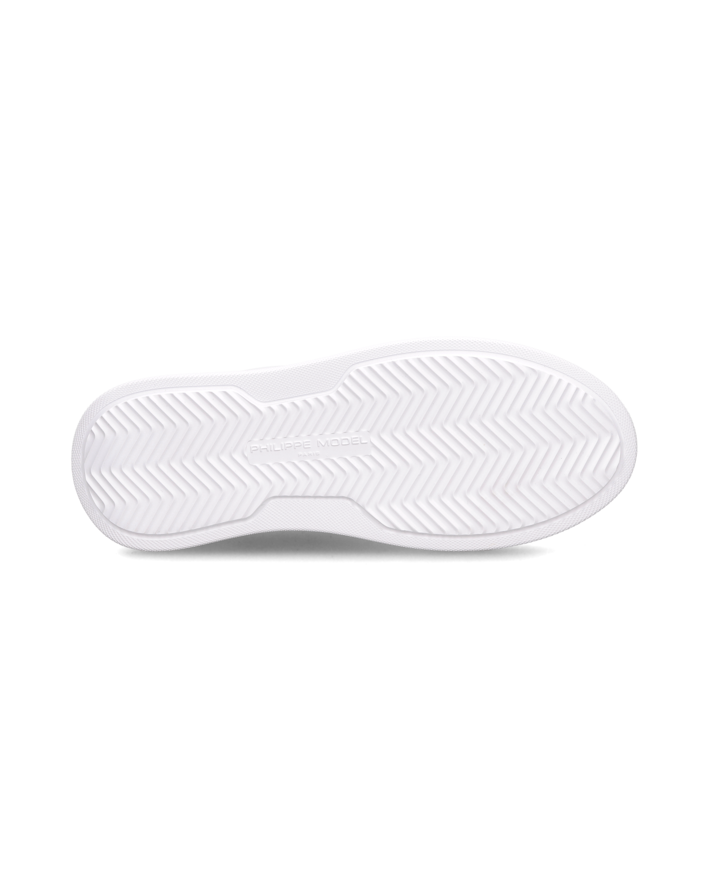 Sneakers Temple Donna, Bianco Denim