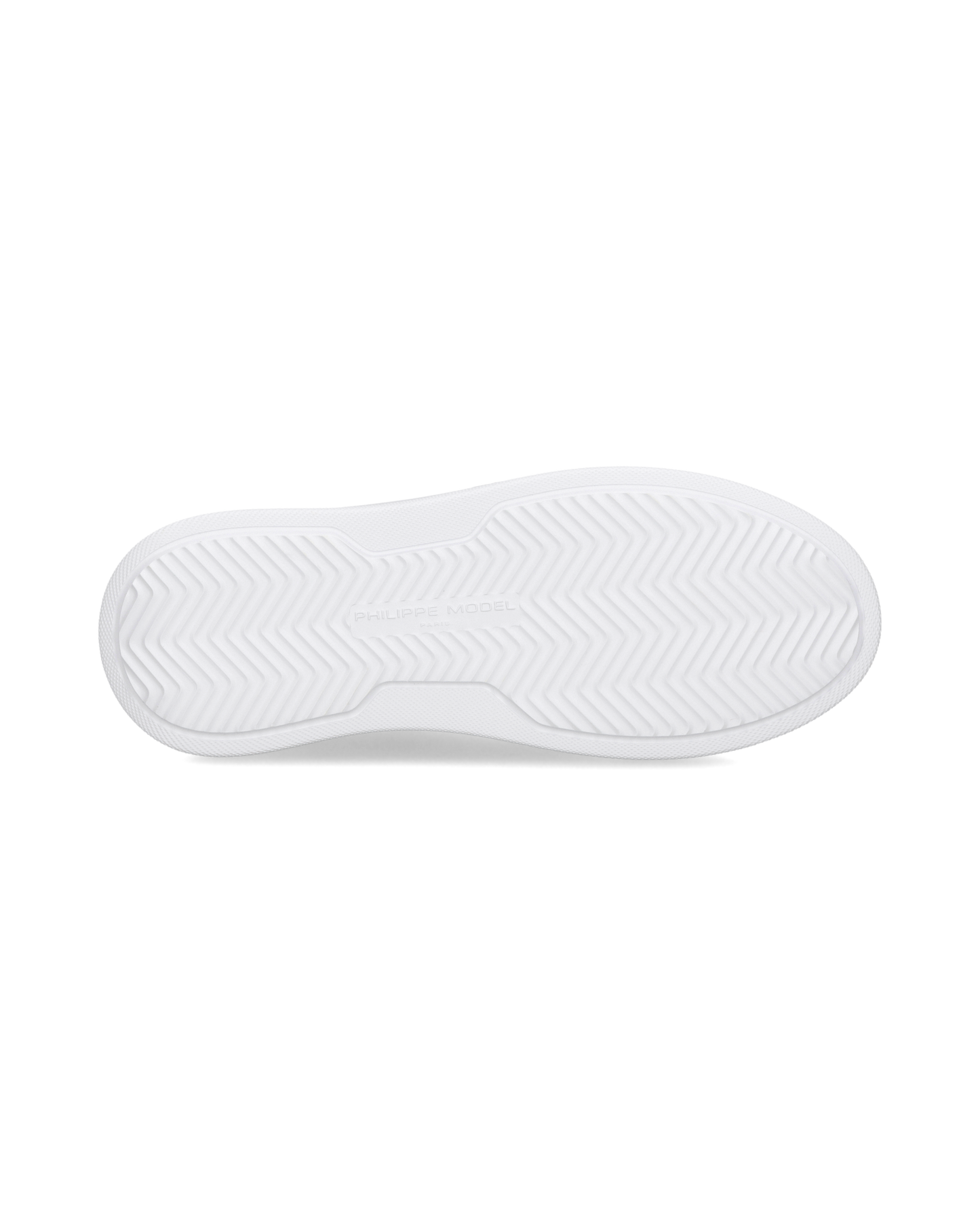 Sneakers Temple Women, White