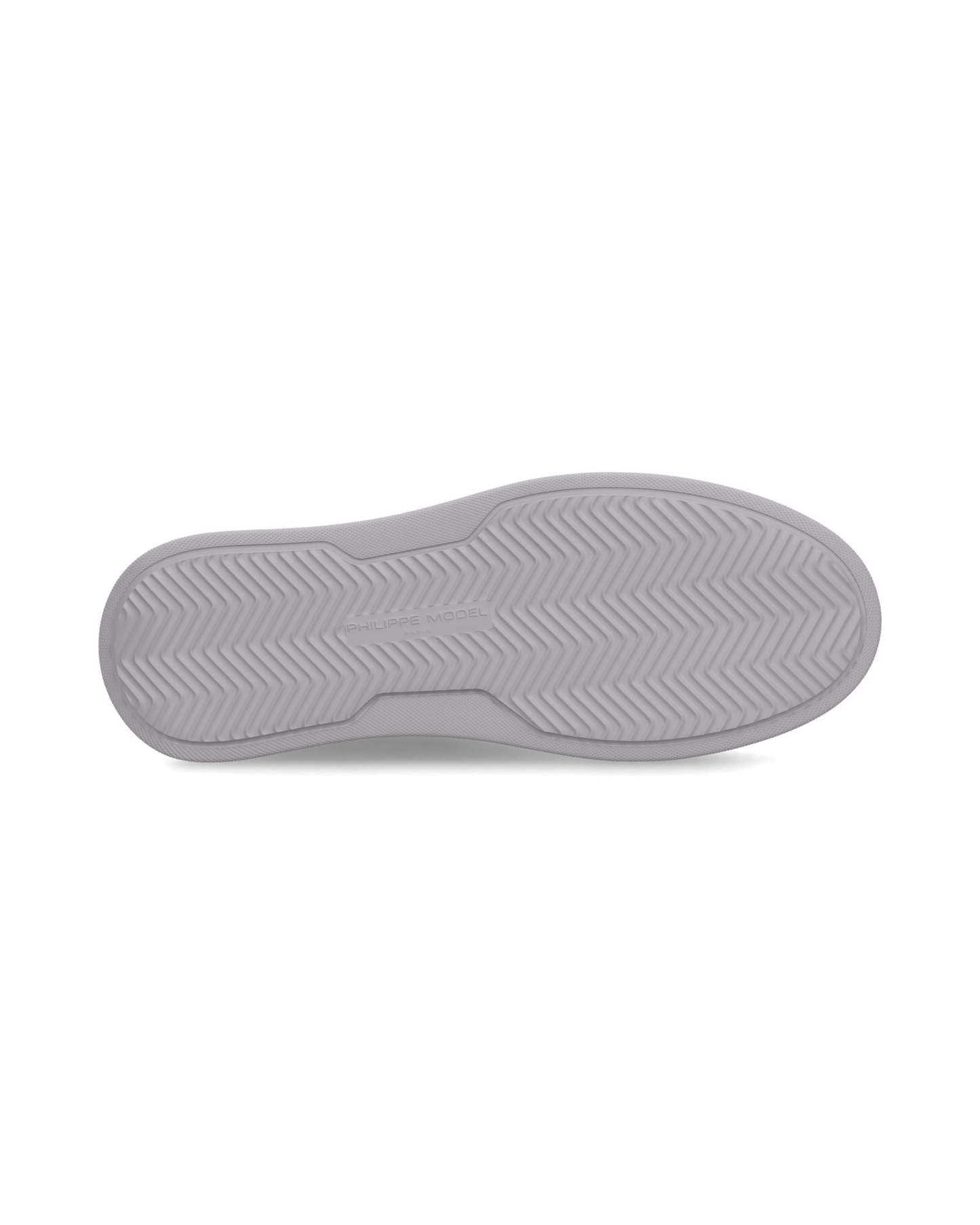 Sneakers Temple Uomo, Grigio