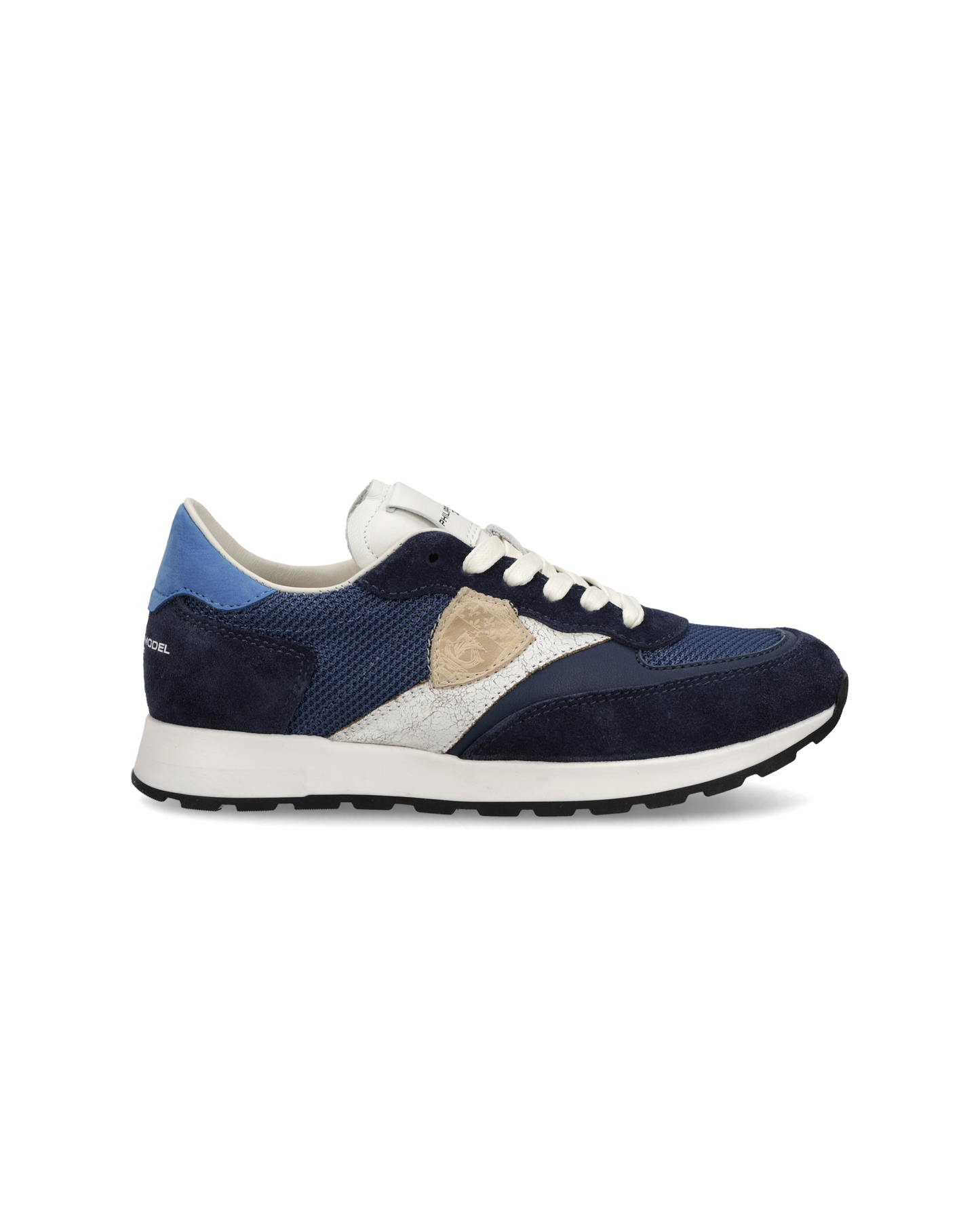 Sneaker Blville Kids, Blue