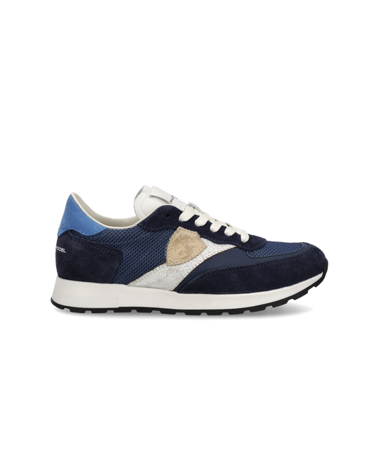 Sneaker Blville Kids, Blue