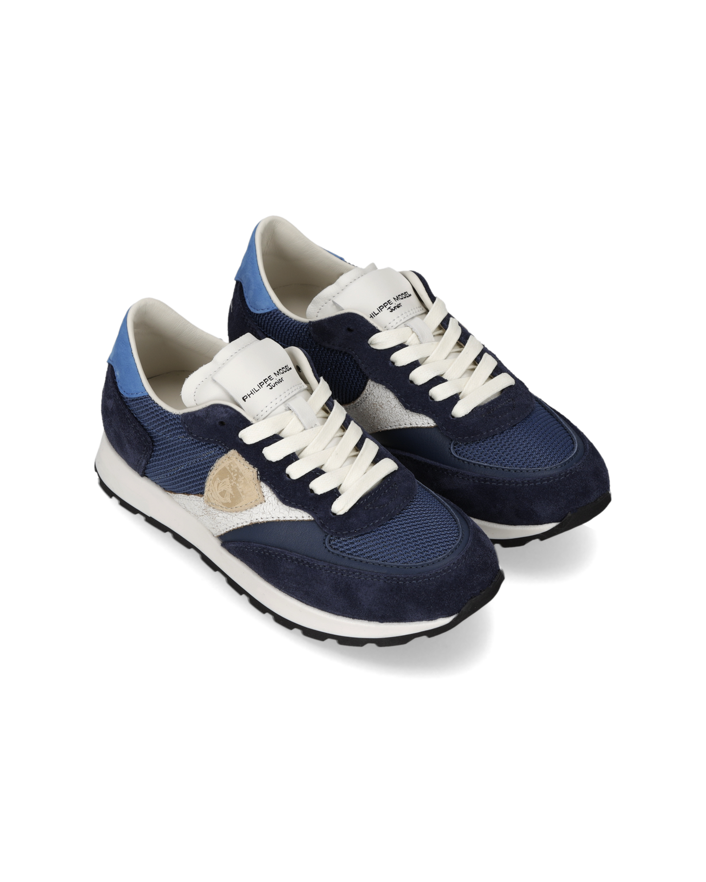 Sneaker Blville Kids, Blue