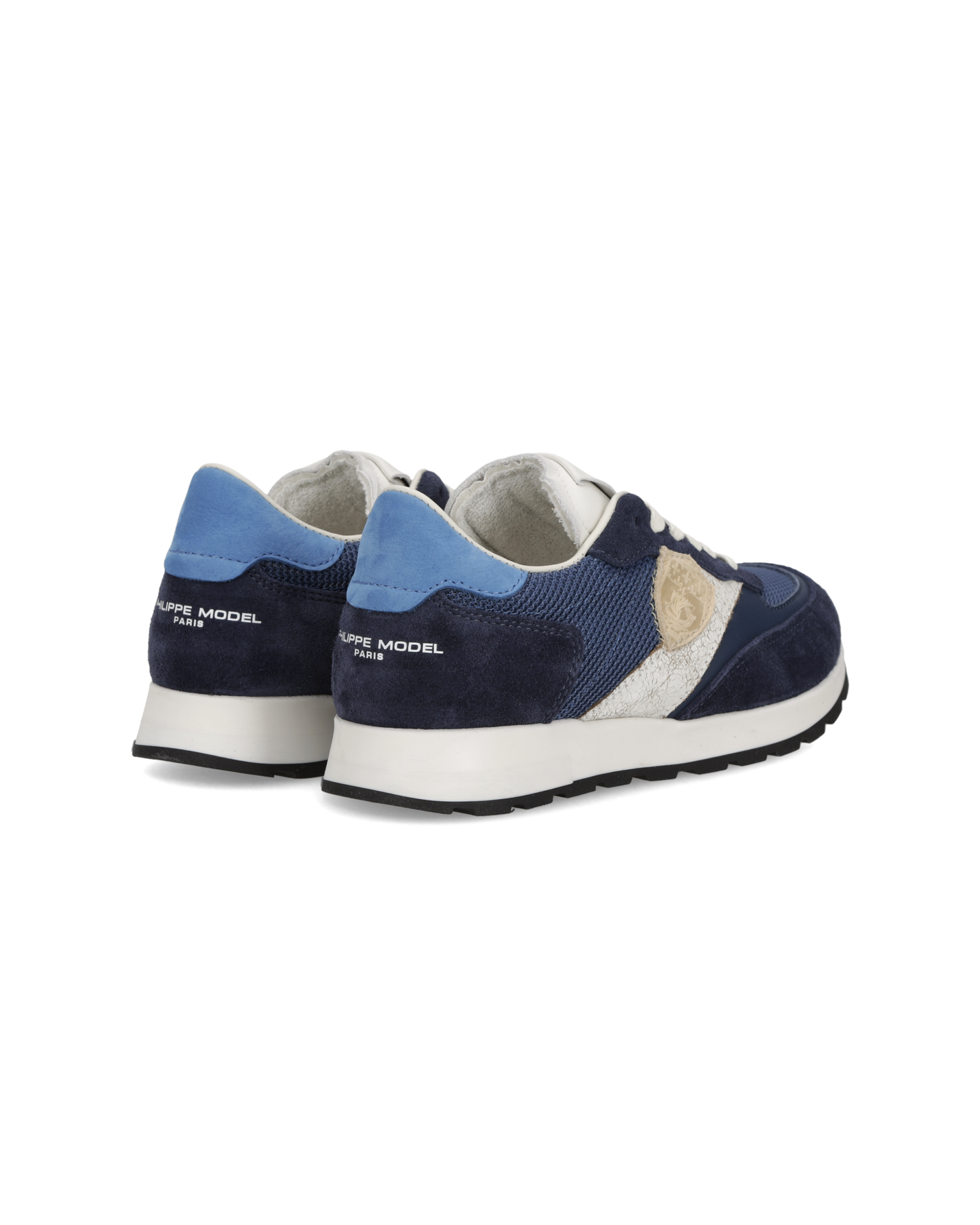 Sneaker Blville Kids, Blue