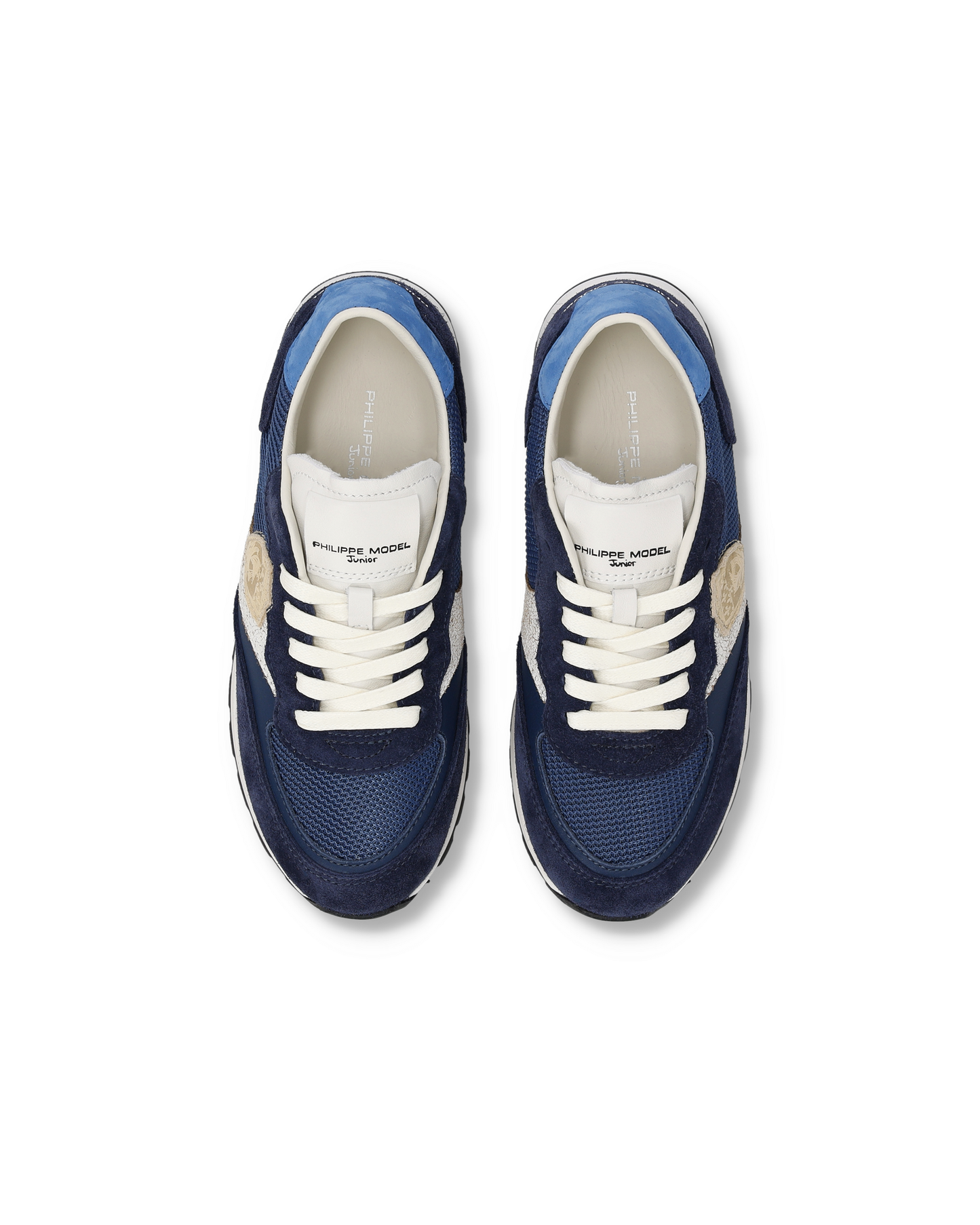 Sneaker Blville Kids, Blue