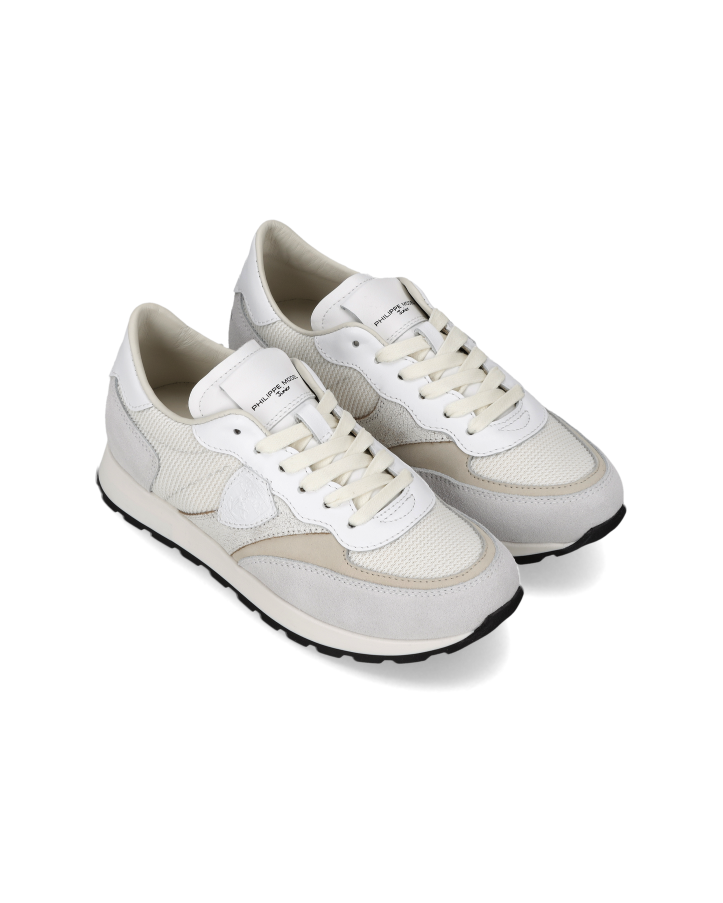 Sneaker Blville Kids, White