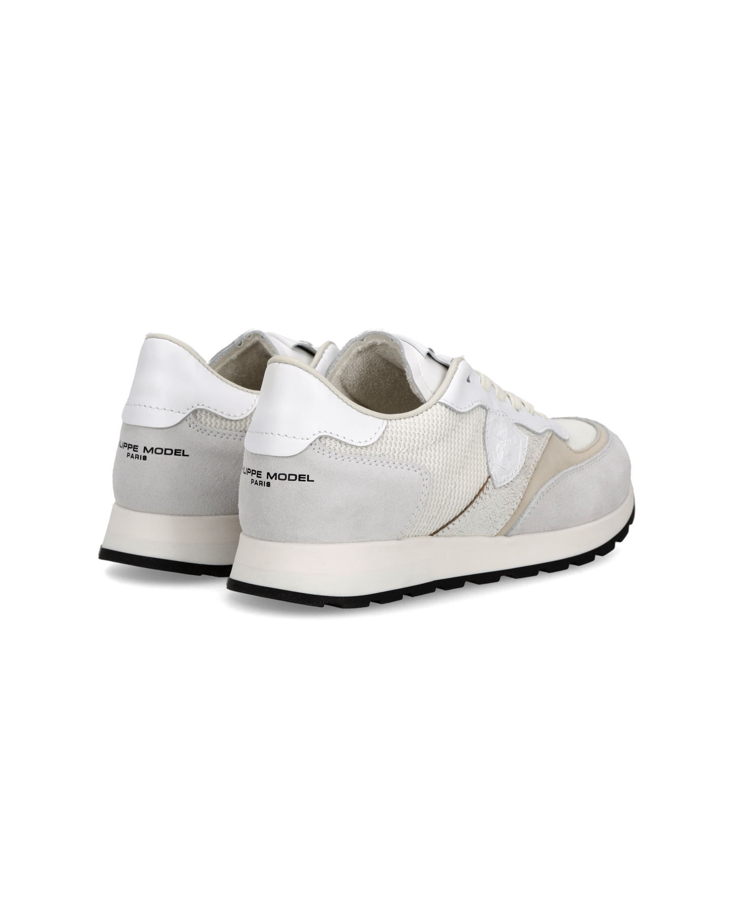 Sneaker Blville Kids, White