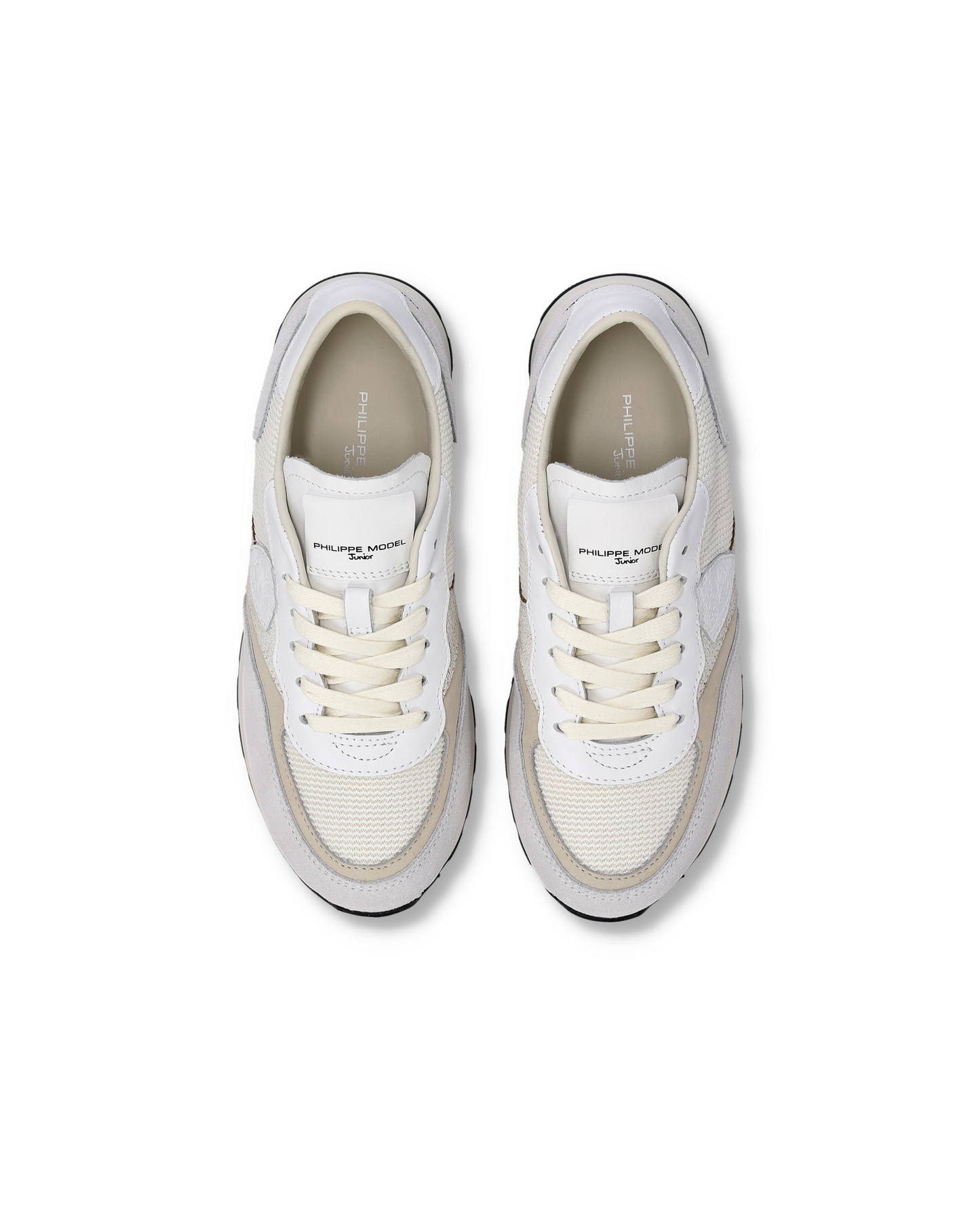 Sneaker Blville Kids, White