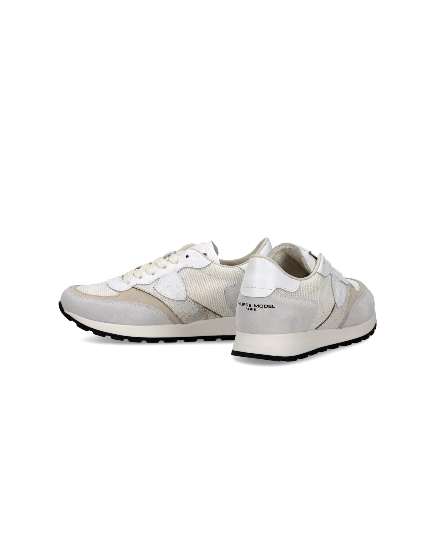 Sneaker Blville Kids, White