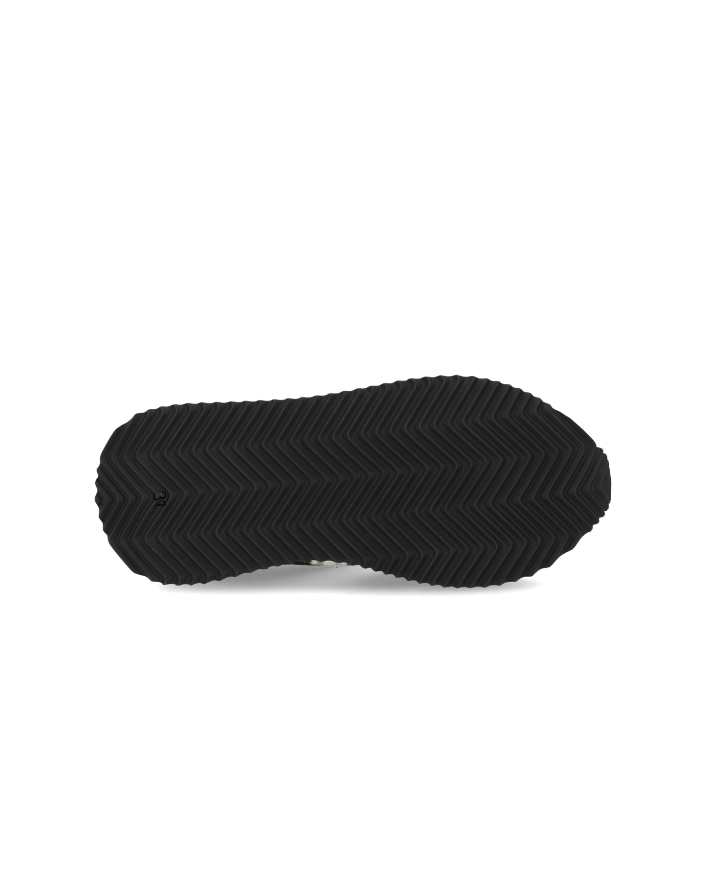 Sneaker Blville Kids, Grey Black White