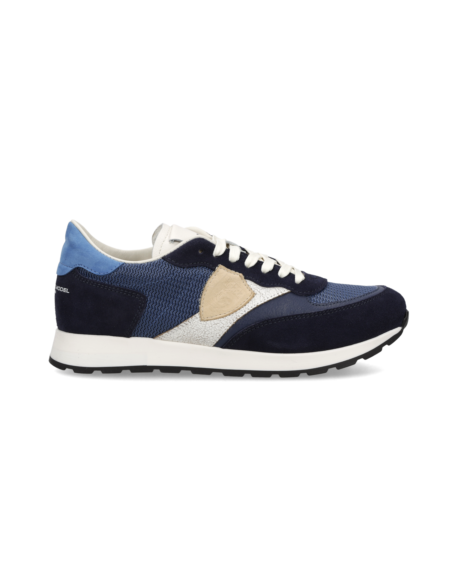 Sneaker Blville Junior, Blue