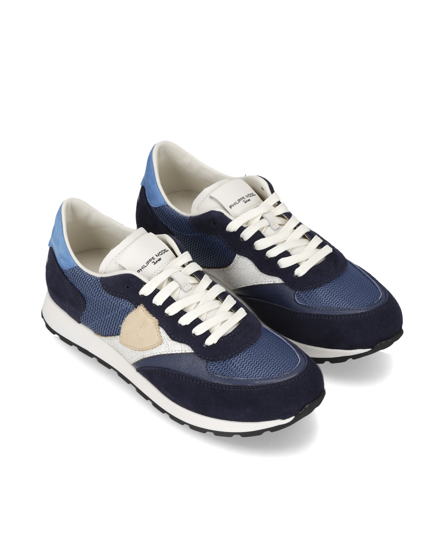 Sneaker Blville Junior, Blue