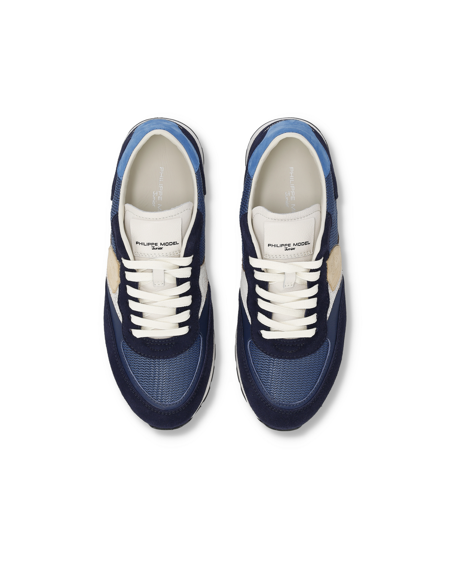 Sneaker Blville Junior, Blue