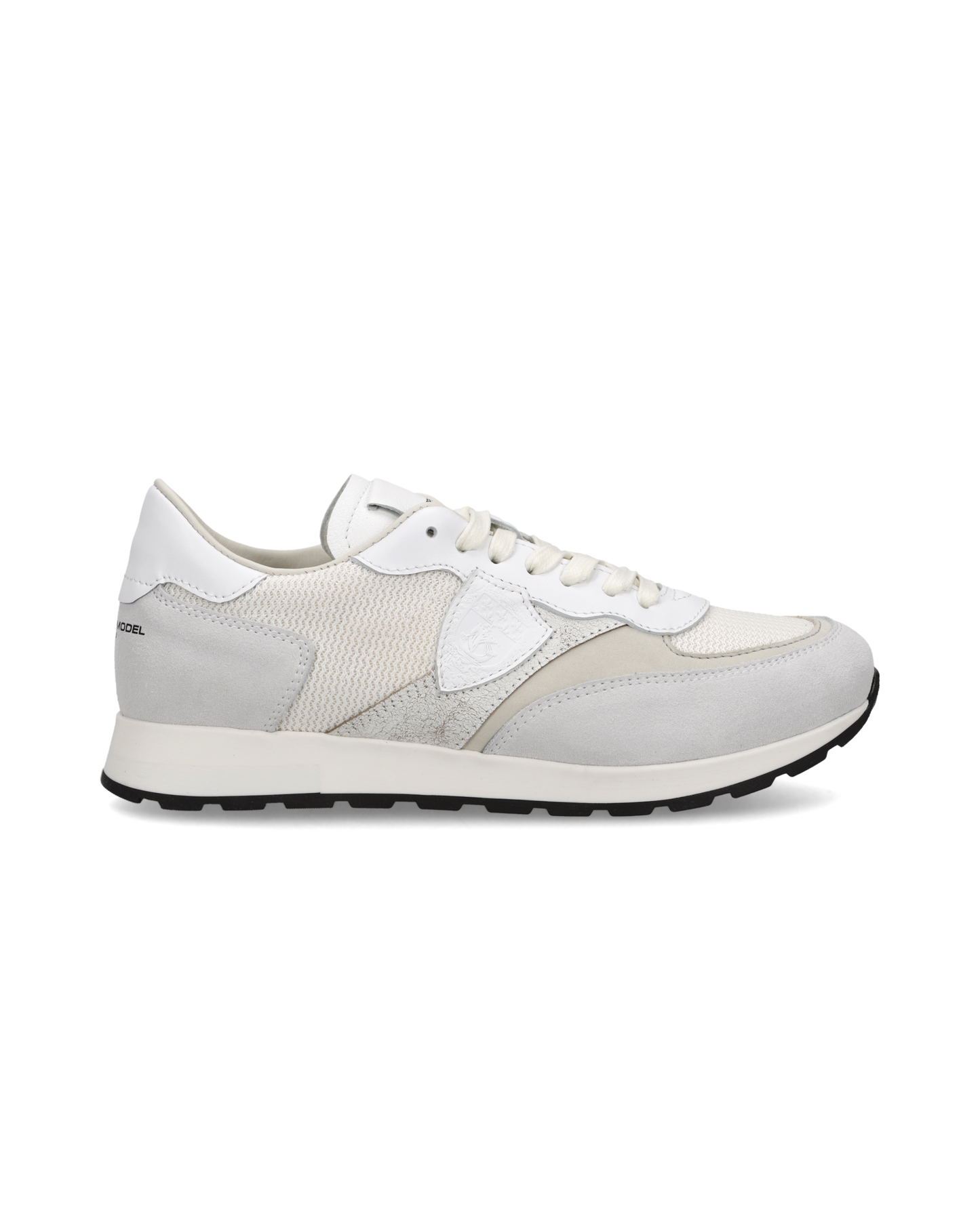 Sneaker Blville Junior, White