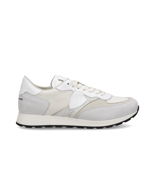 Sneaker Blville Junior, White
