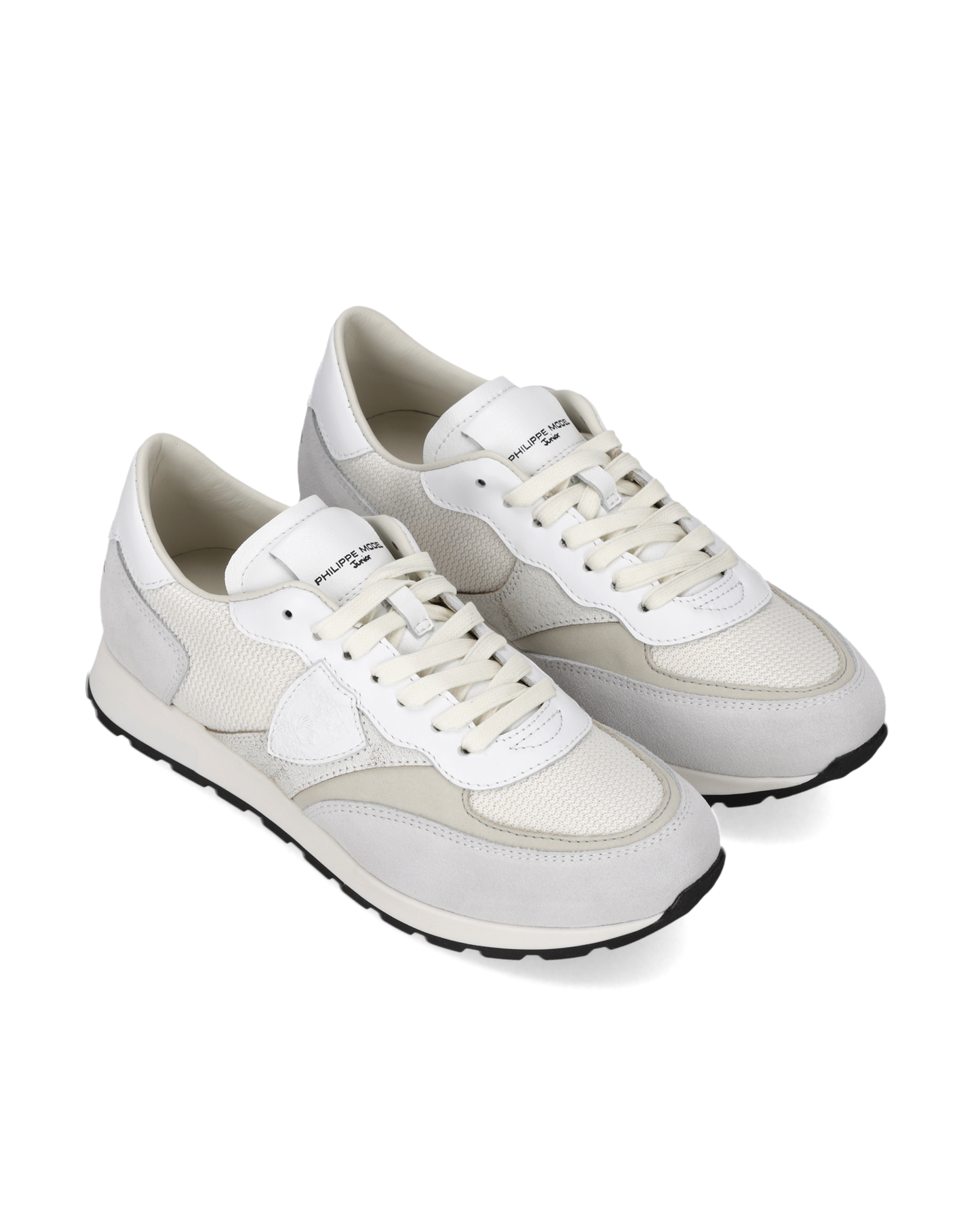 Sneaker Blville Junior, White