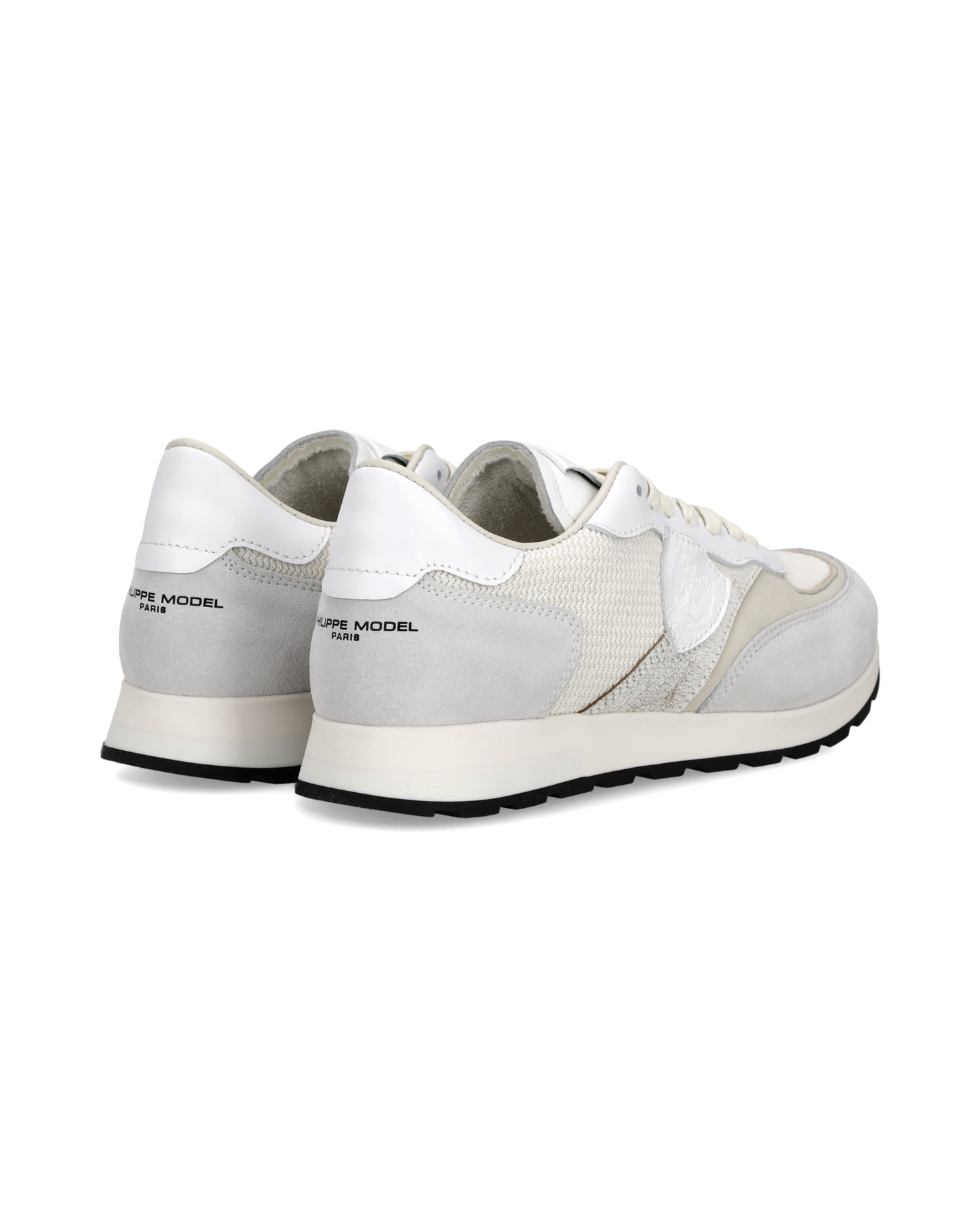 Sneaker Blville Junior, White