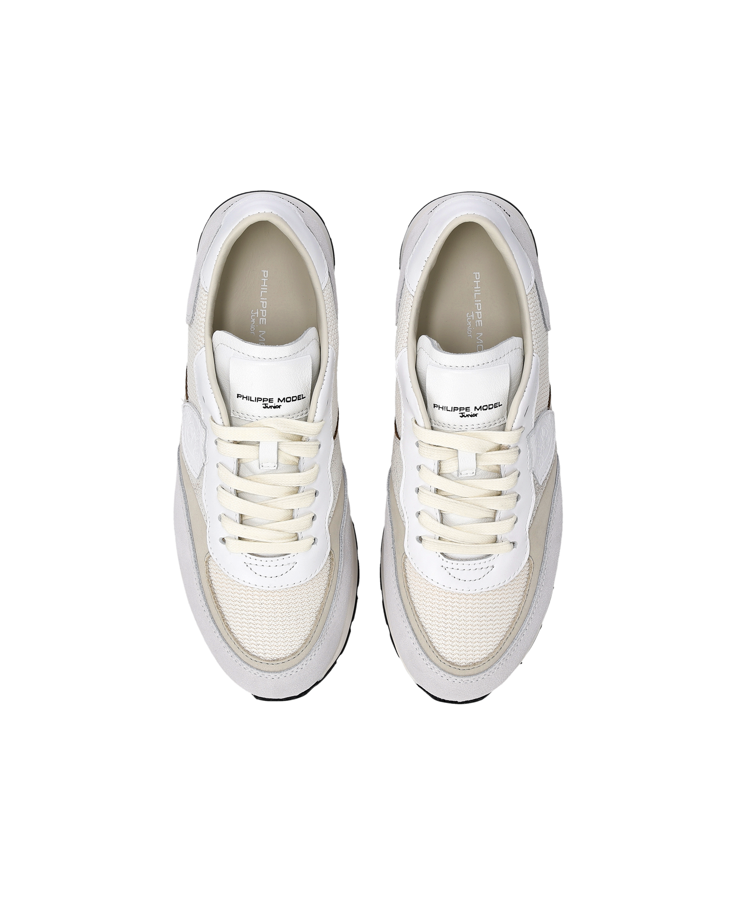 Sneaker Blville Junior, White