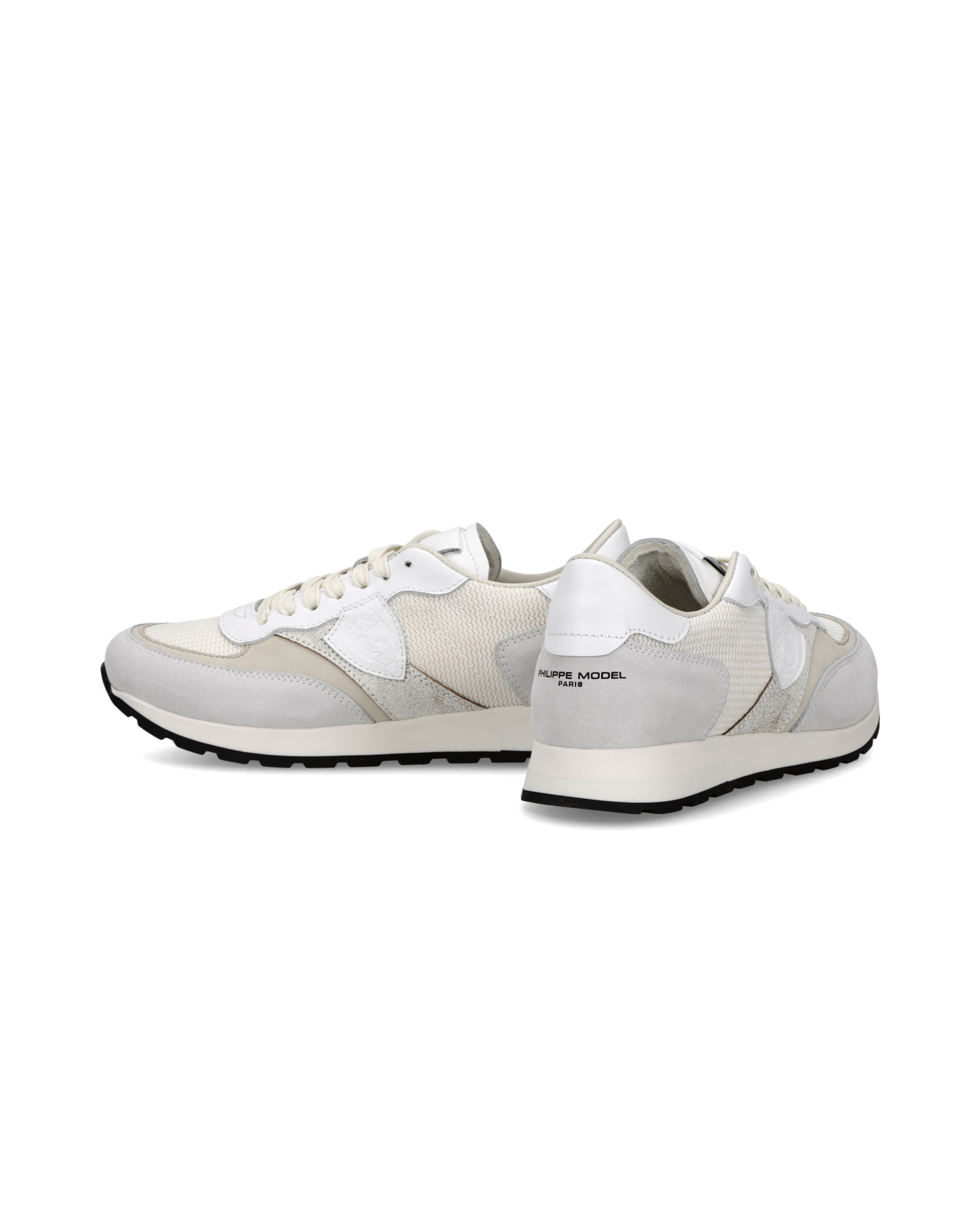 Sneaker Blville Junior, White