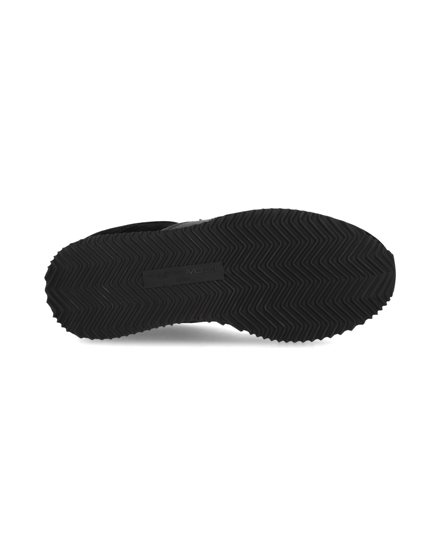 Baskets Blville Femme, Noir Gris Anthracite 
